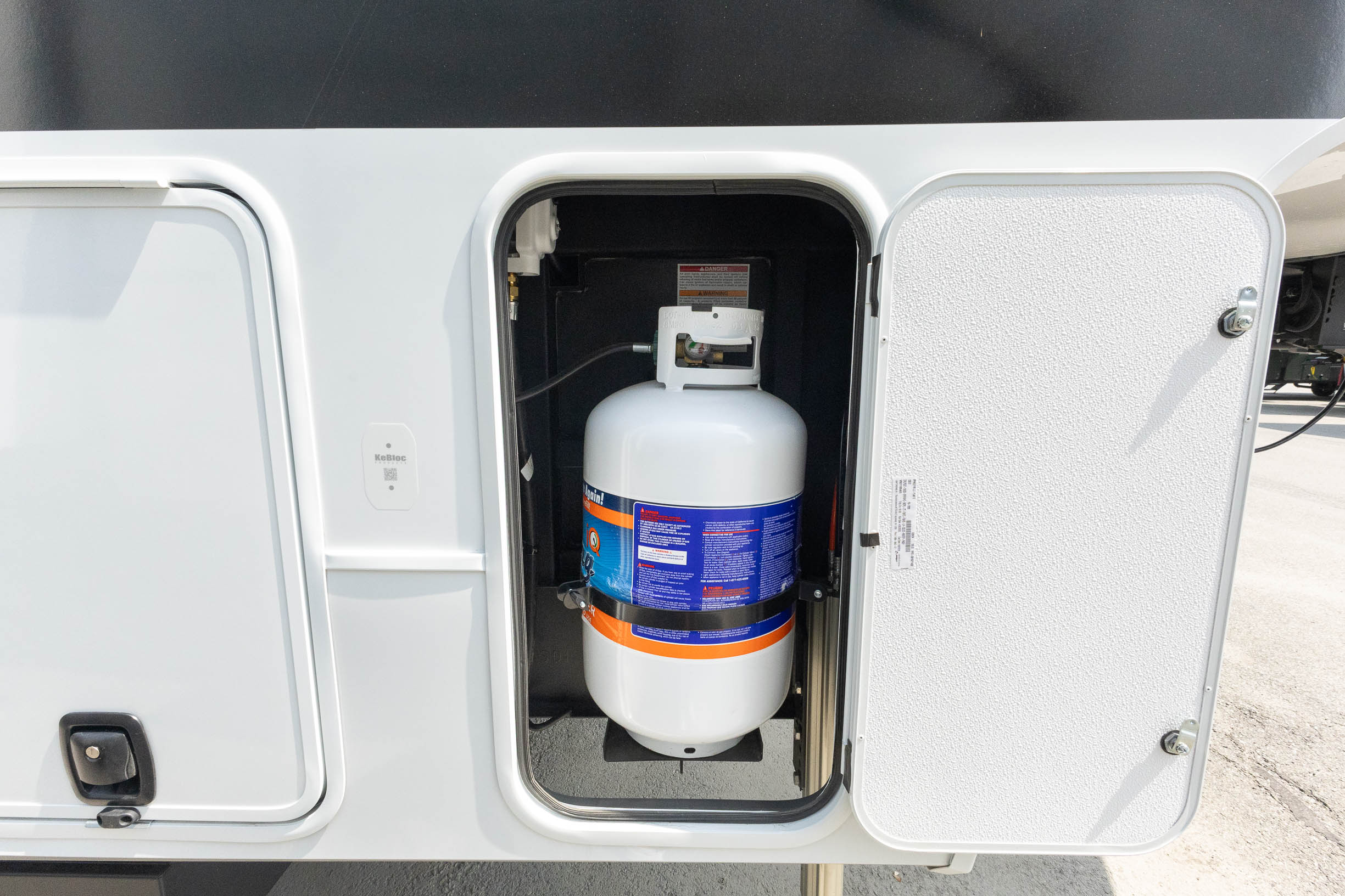 2026 Brinkley Model Z 2680 FIFTH WHEEL