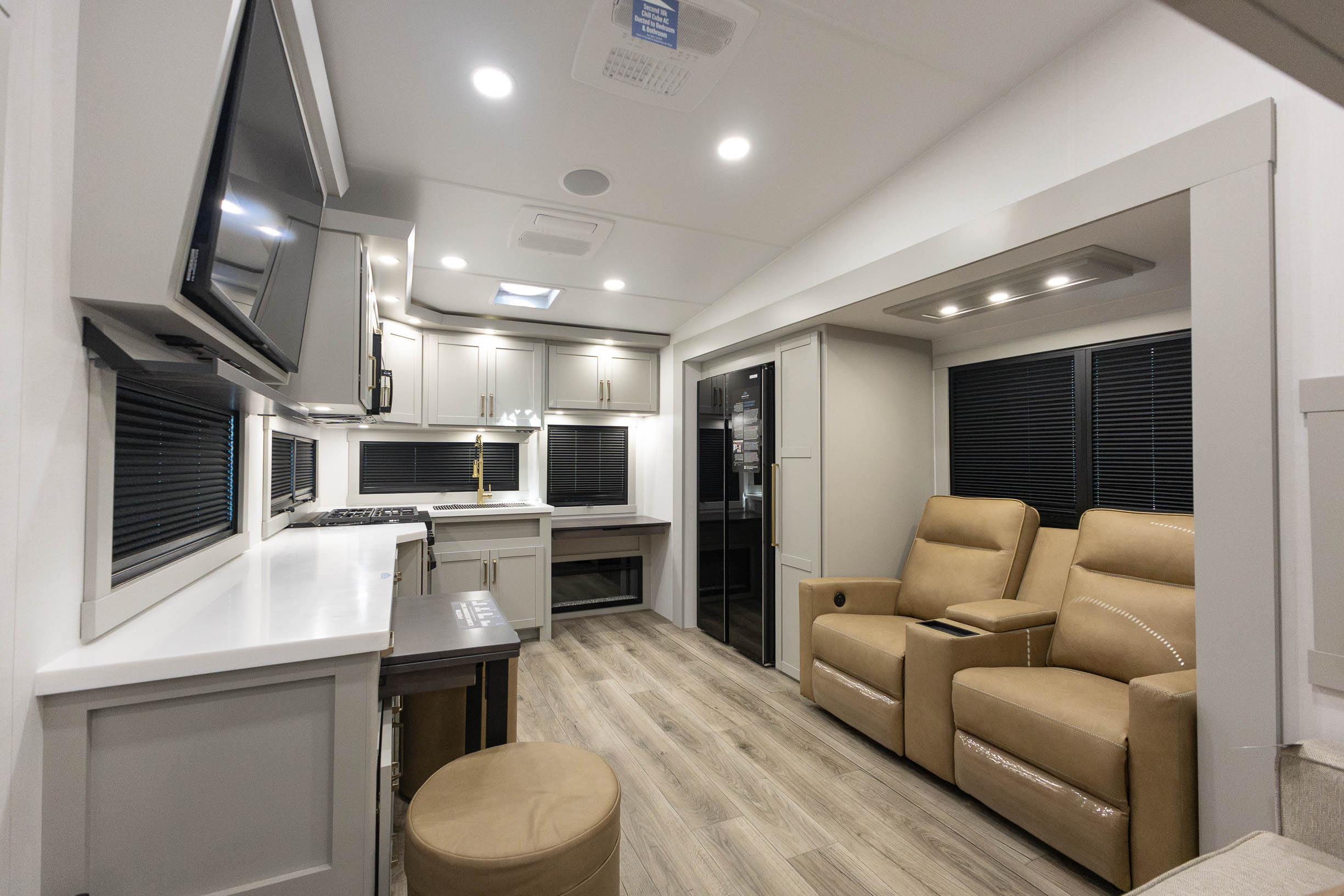 2026 Brinkley Model Z 2680 FIFTH WHEEL