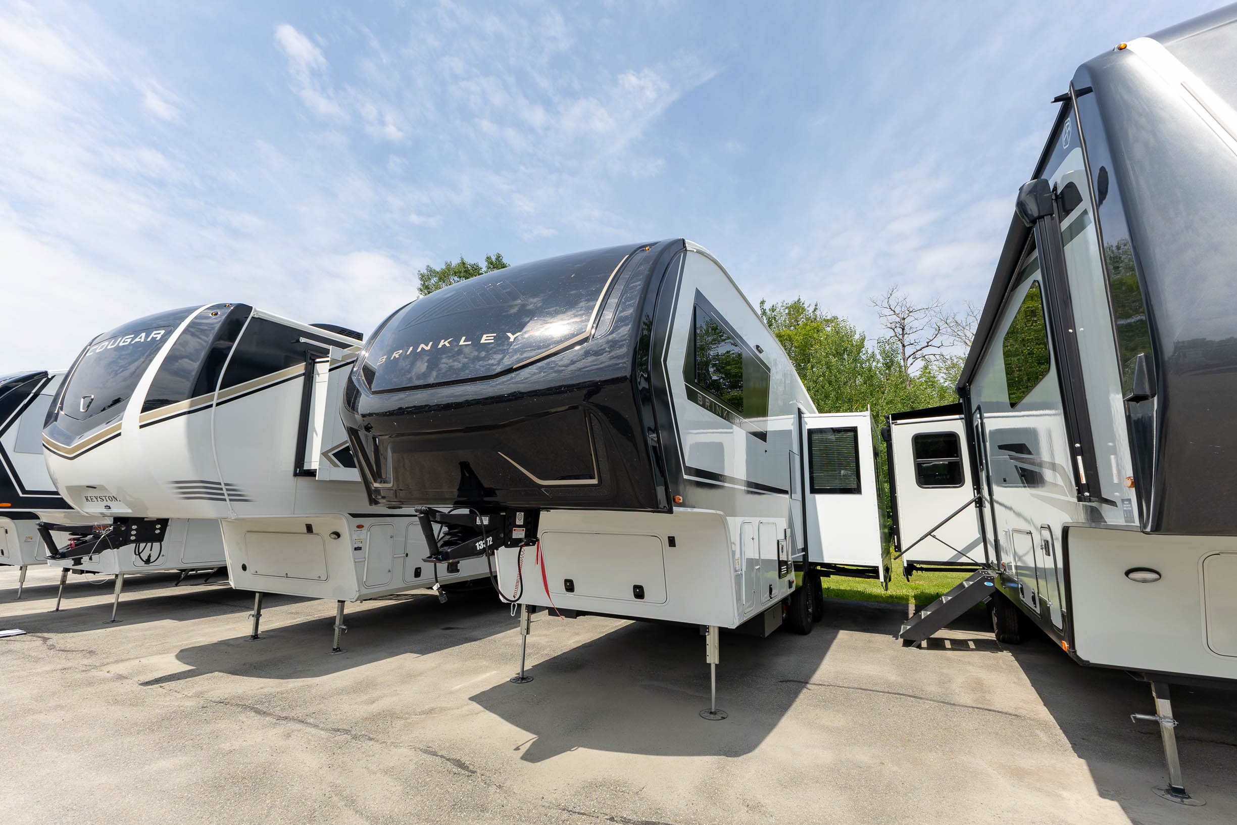 2026 Brinkley Model Z 2680 FIFTH WHEEL