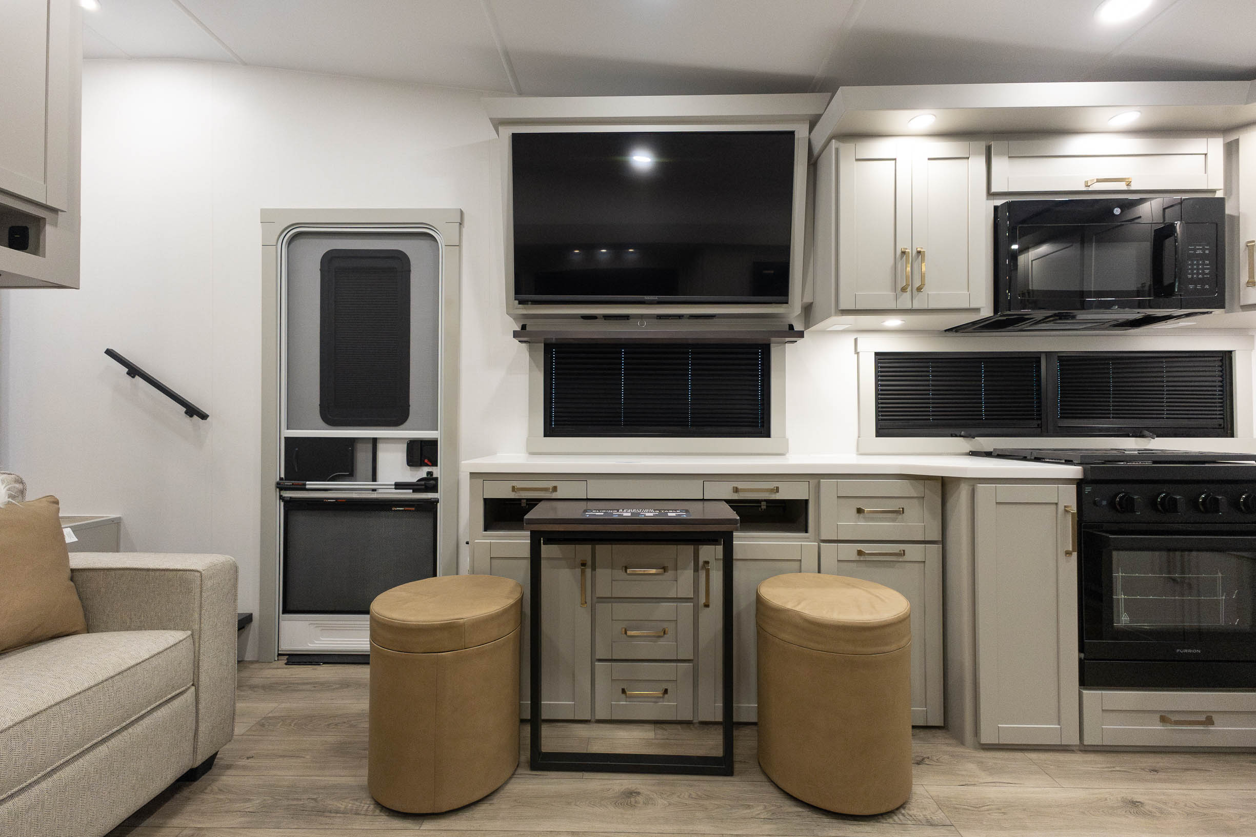 2026 Brinkley Model Z 2680 FIFTH WHEEL