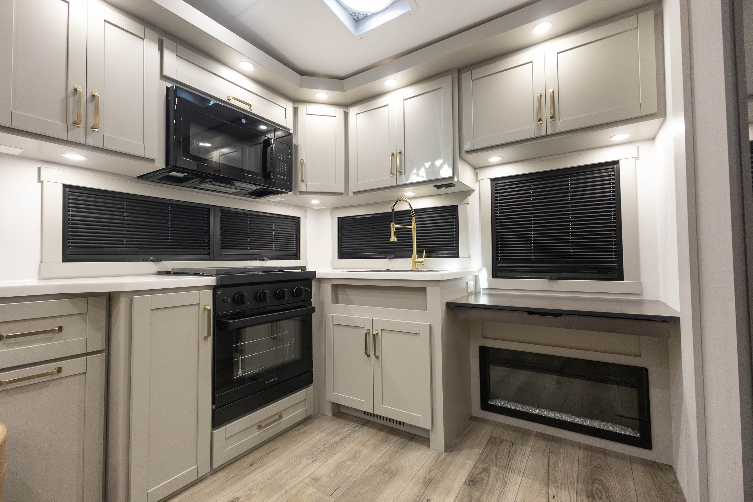 2026 Brinkley Model Z 2680 FIFTH WHEEL