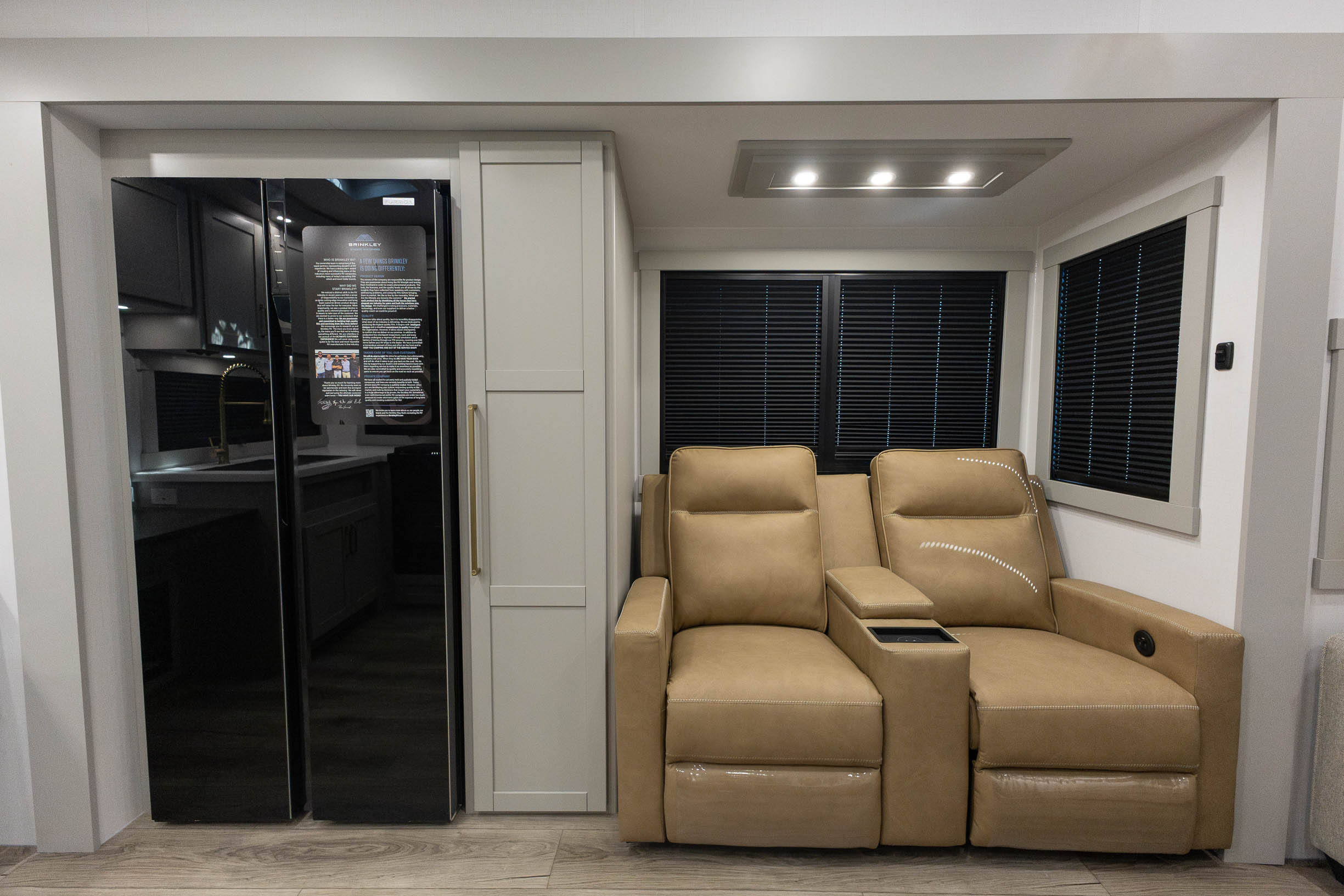 2026 Brinkley Model Z 2680 FIFTH WHEEL