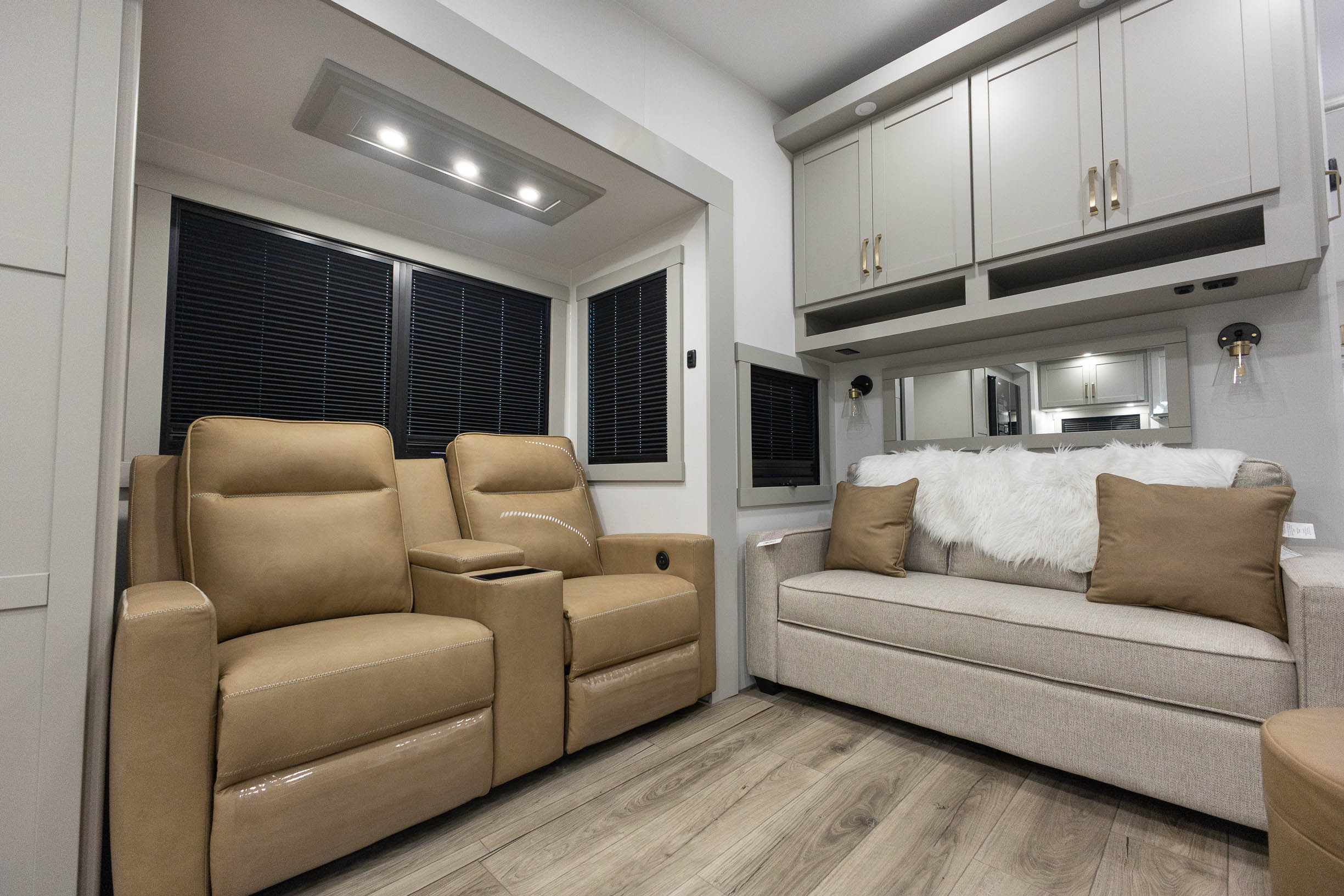 2026 Brinkley Model Z 2680 FIFTH WHEEL