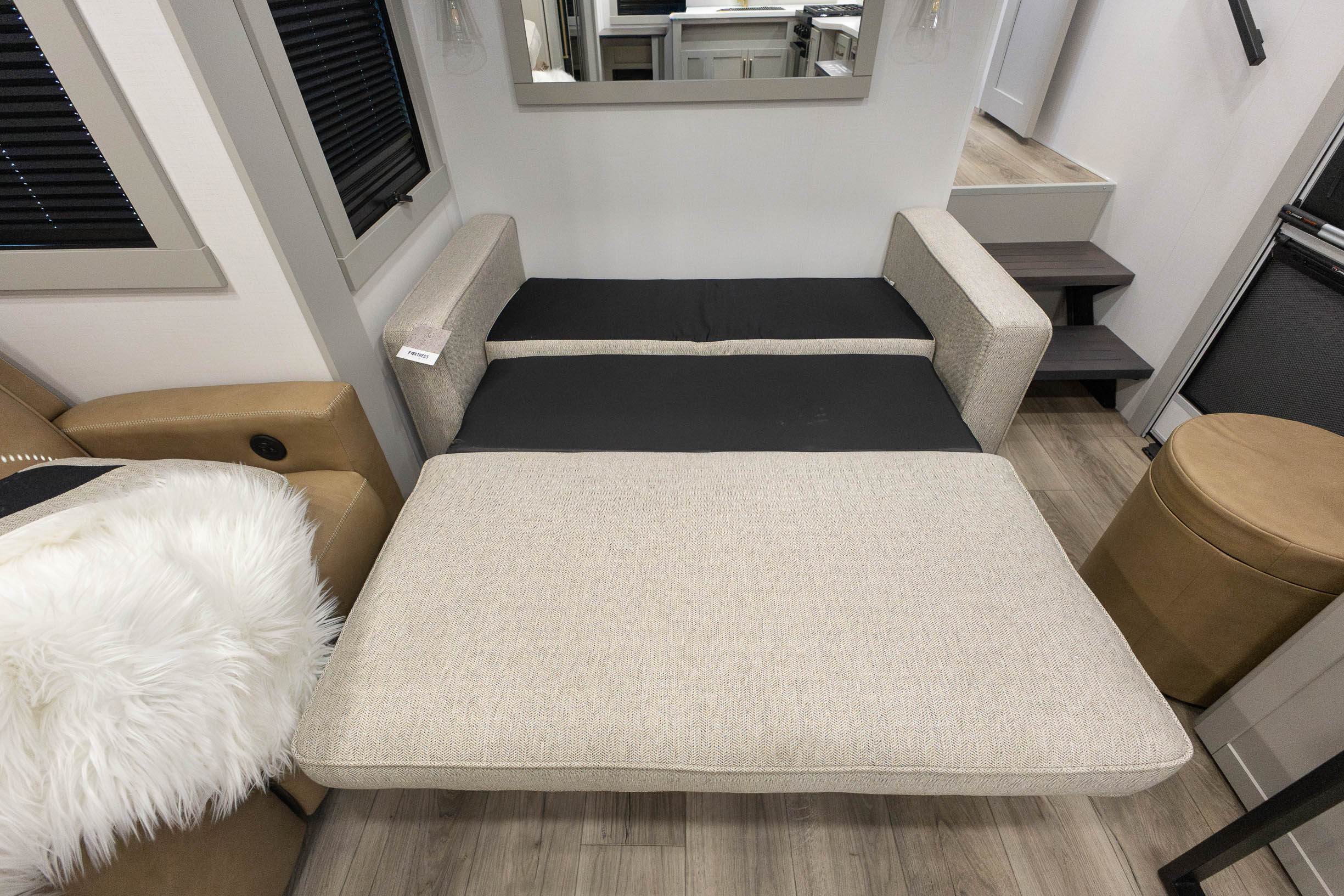 2026 Brinkley Model Z 2680 FIFTH WHEEL