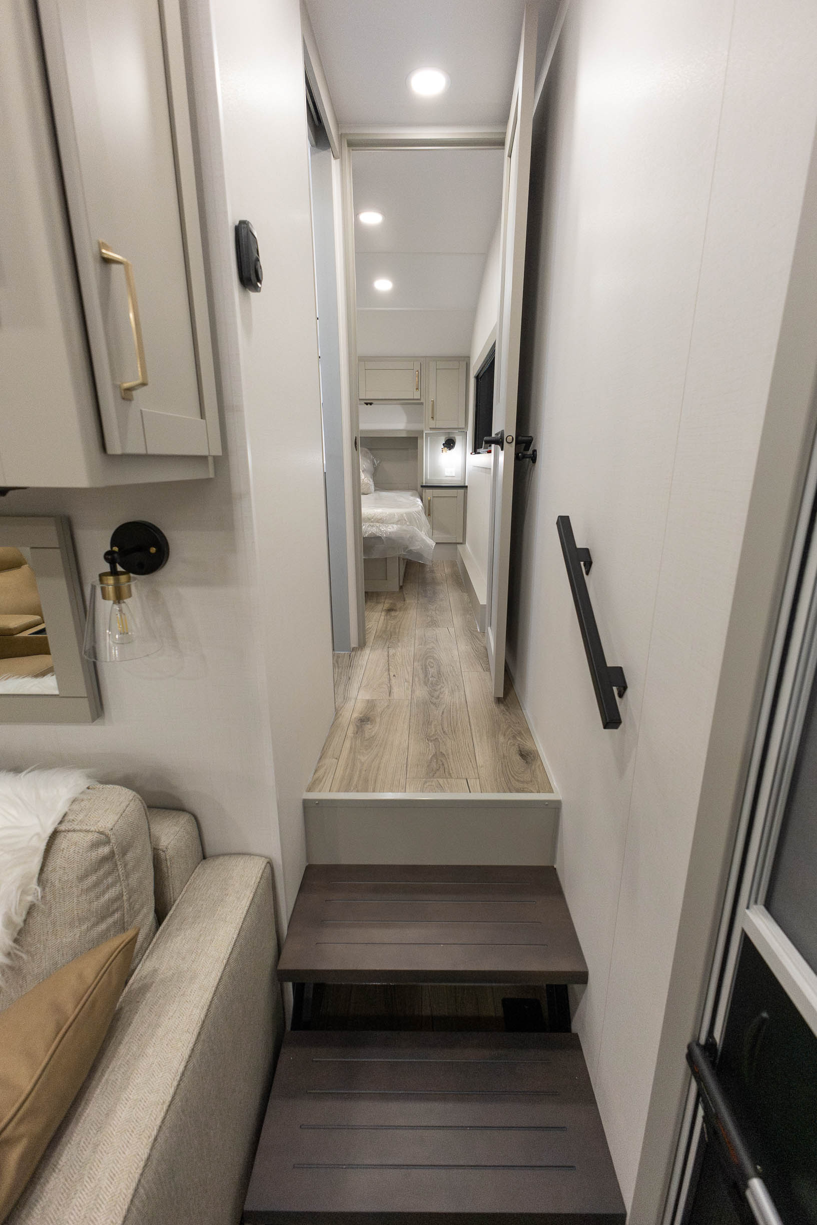2026 Brinkley Model Z 2680 FIFTH WHEEL
