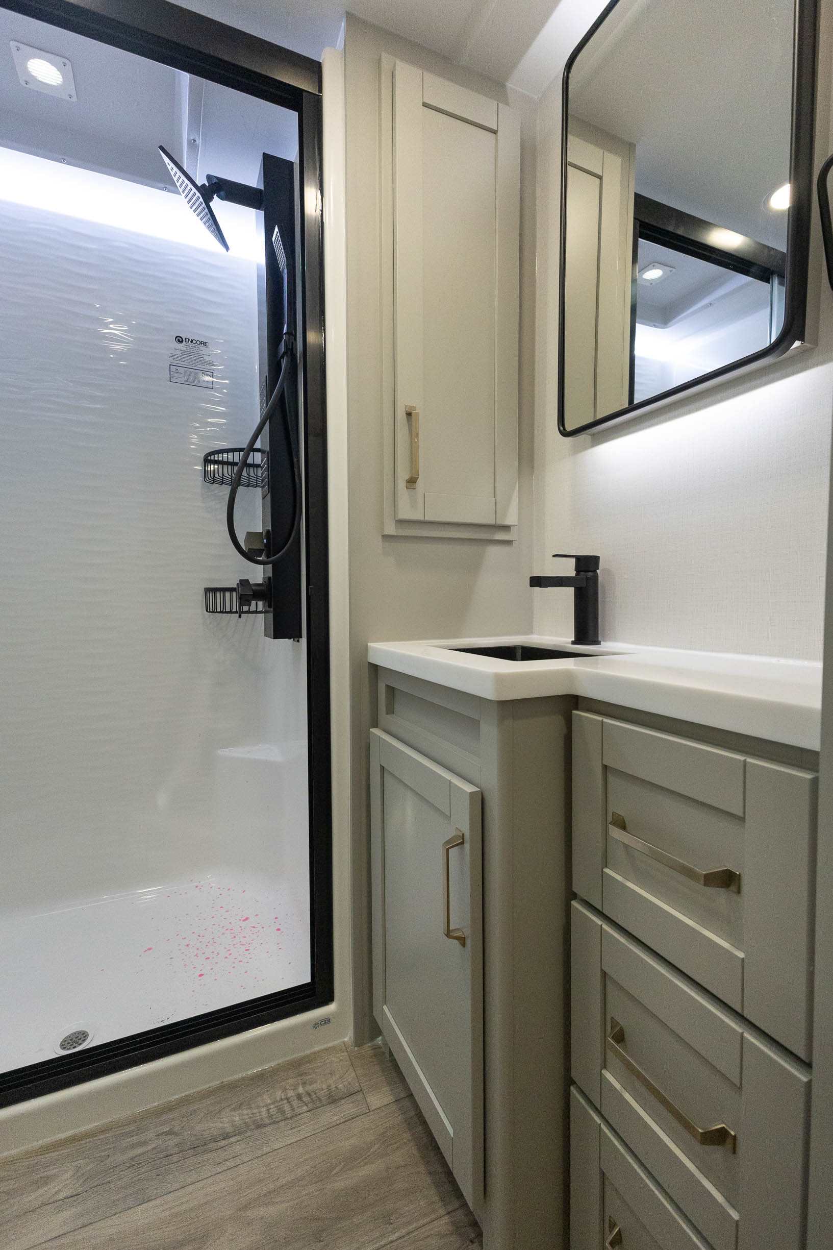 2026 Brinkley Model Z 2680 FIFTH WHEEL