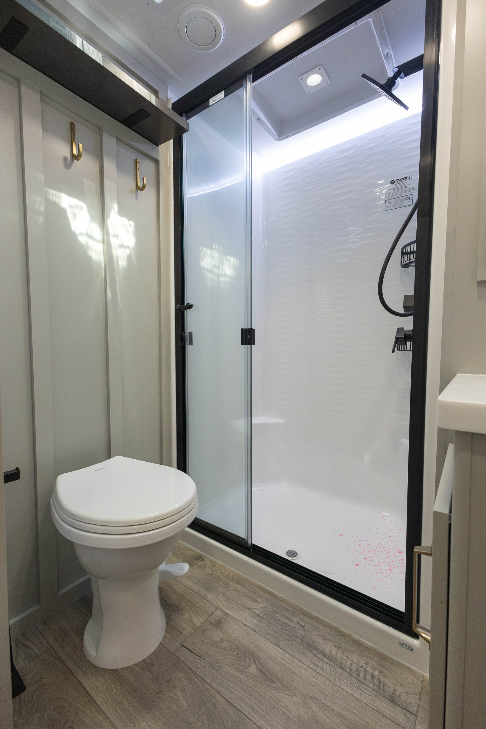 2026 Brinkley Model Z 2680 FIFTH WHEEL