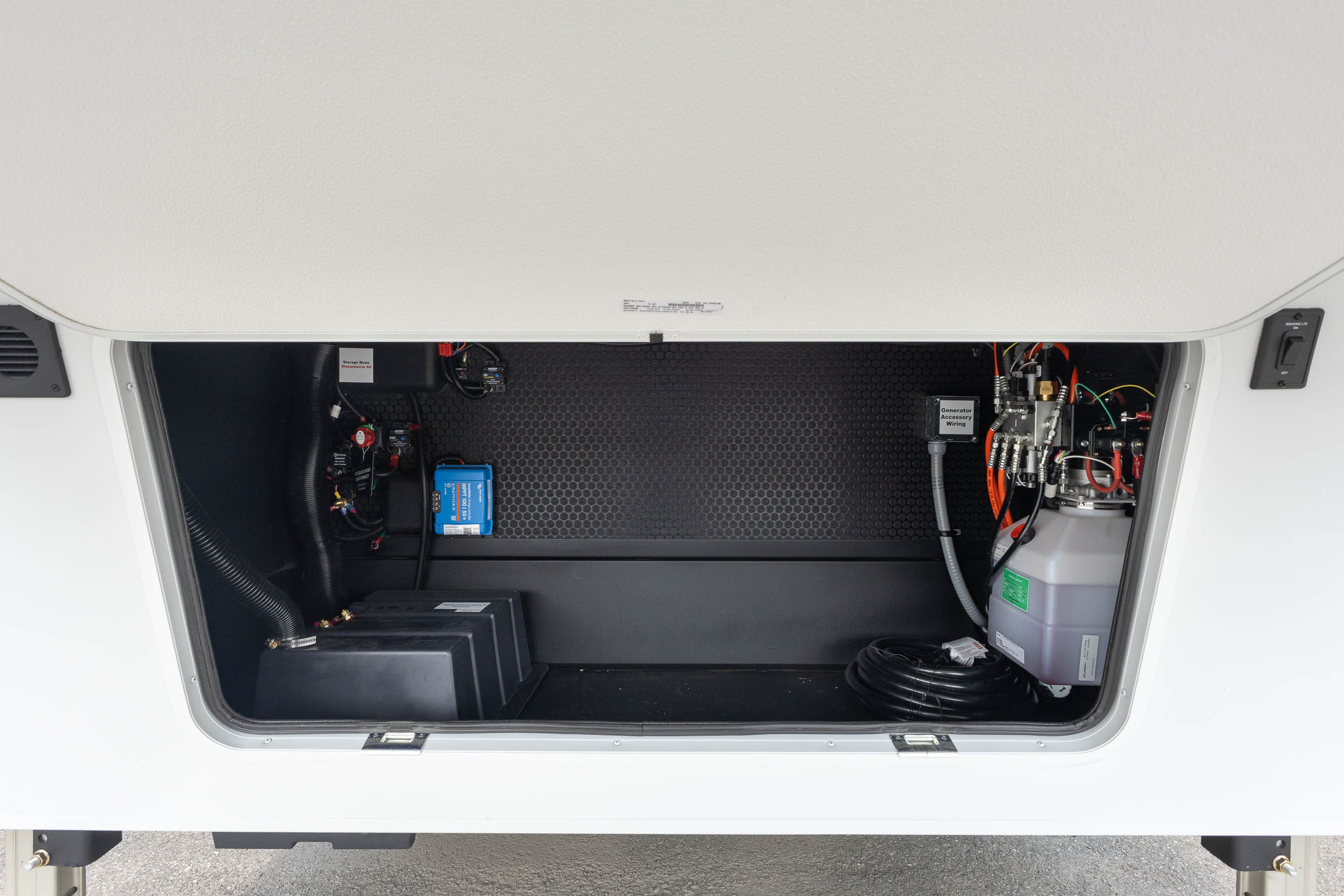 2026 Brinkley Model Z 2680 FIFTH WHEEL