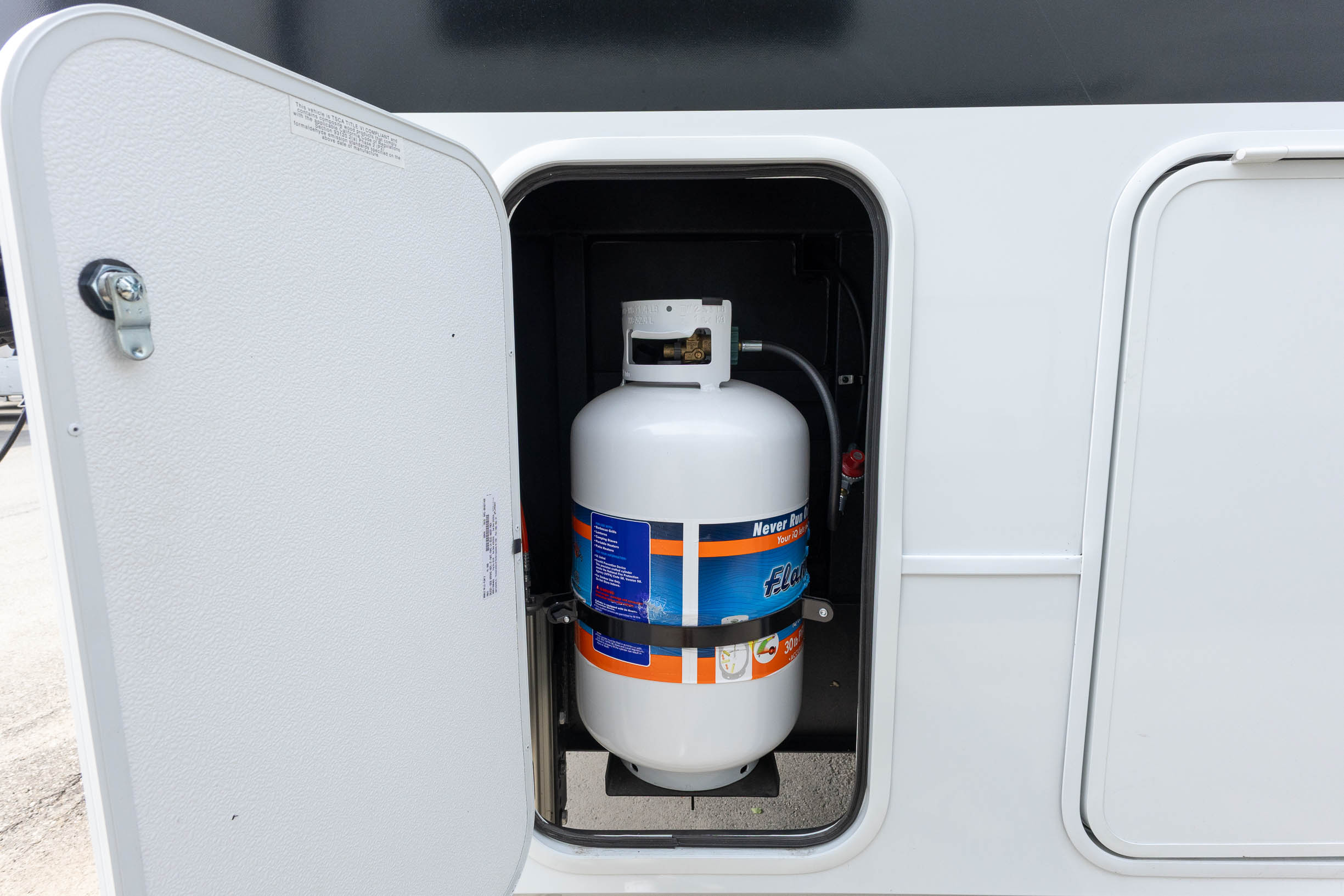 2026 Brinkley Model Z 2680 FIFTH WHEEL