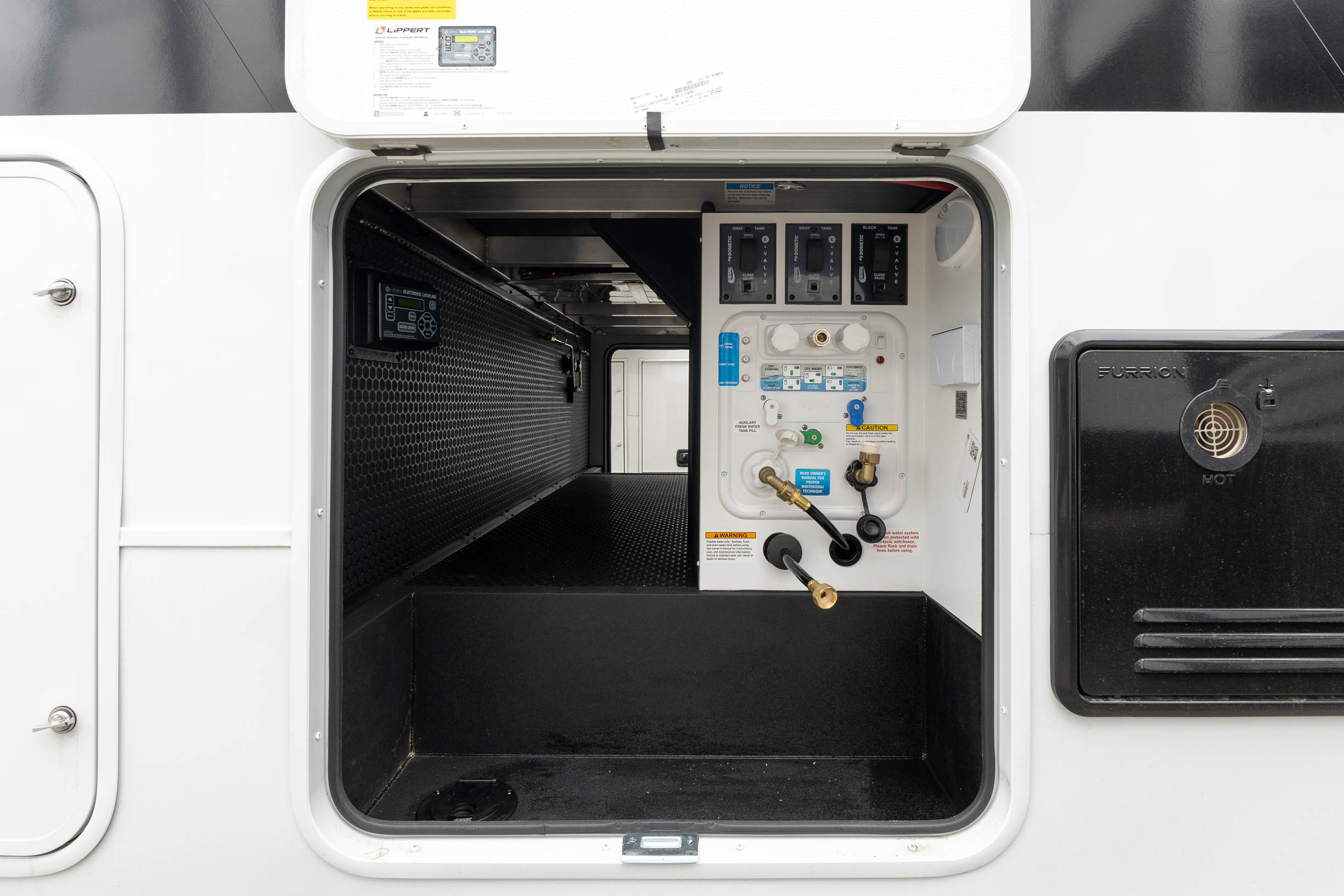 2026 Brinkley Model Z 2810 FIFTH WHEEL