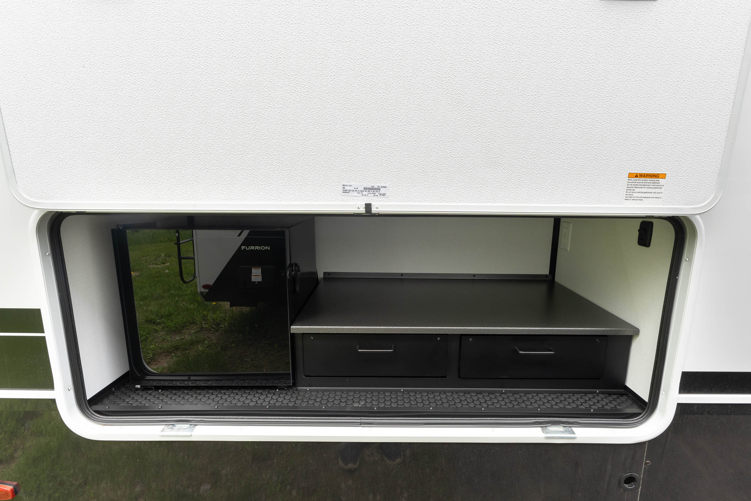 2026 Brinkley Model Z 2810 FIFTH WHEEL