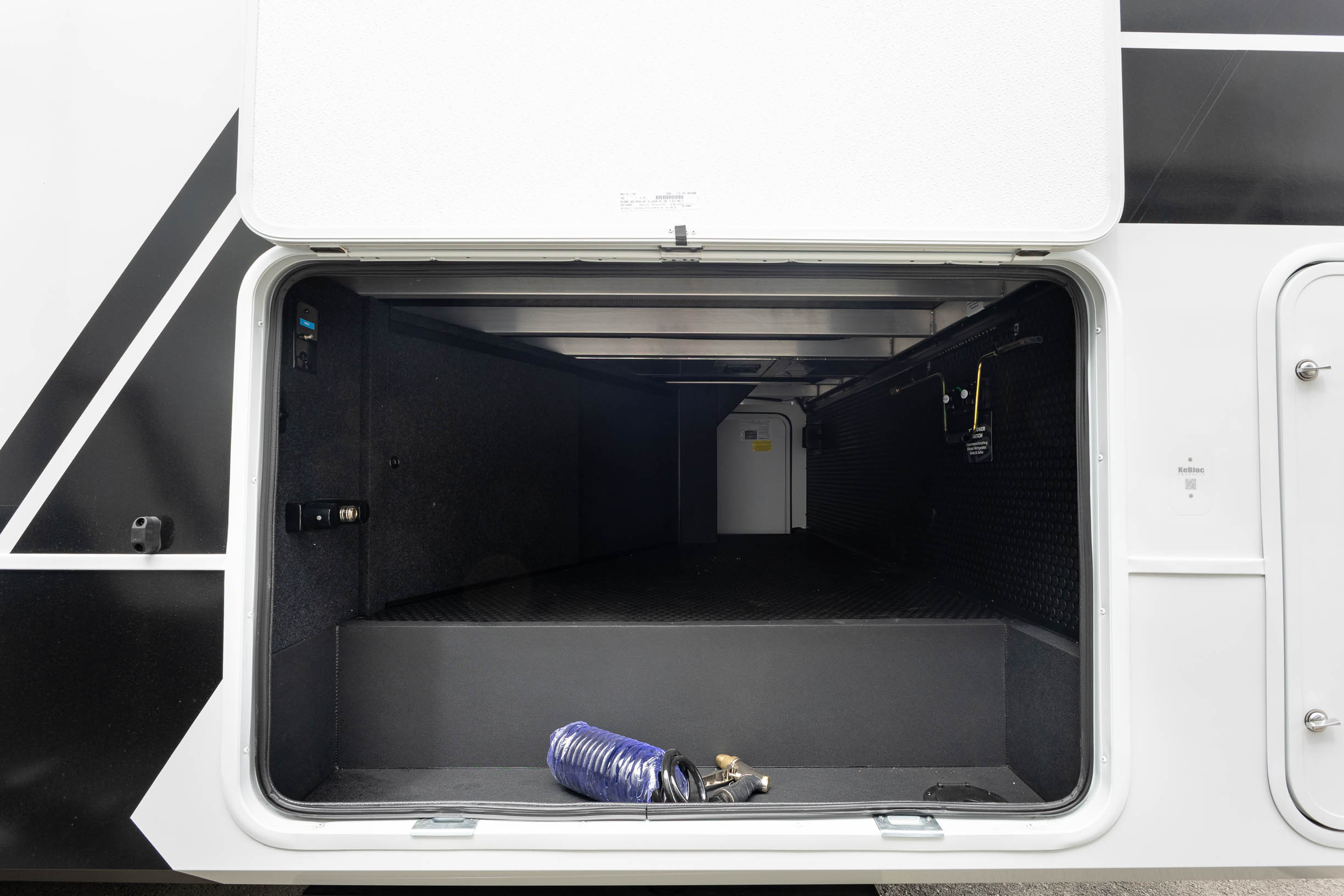 2026 Brinkley Model Z 2810 FIFTH WHEEL