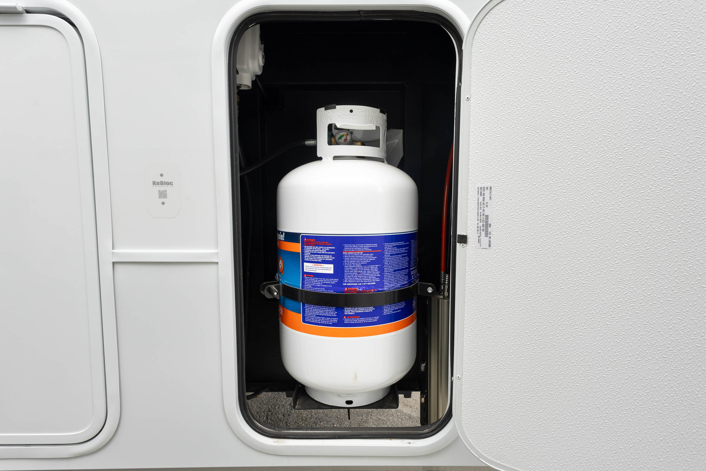 2026 Brinkley Model Z 2810 FIFTH WHEEL