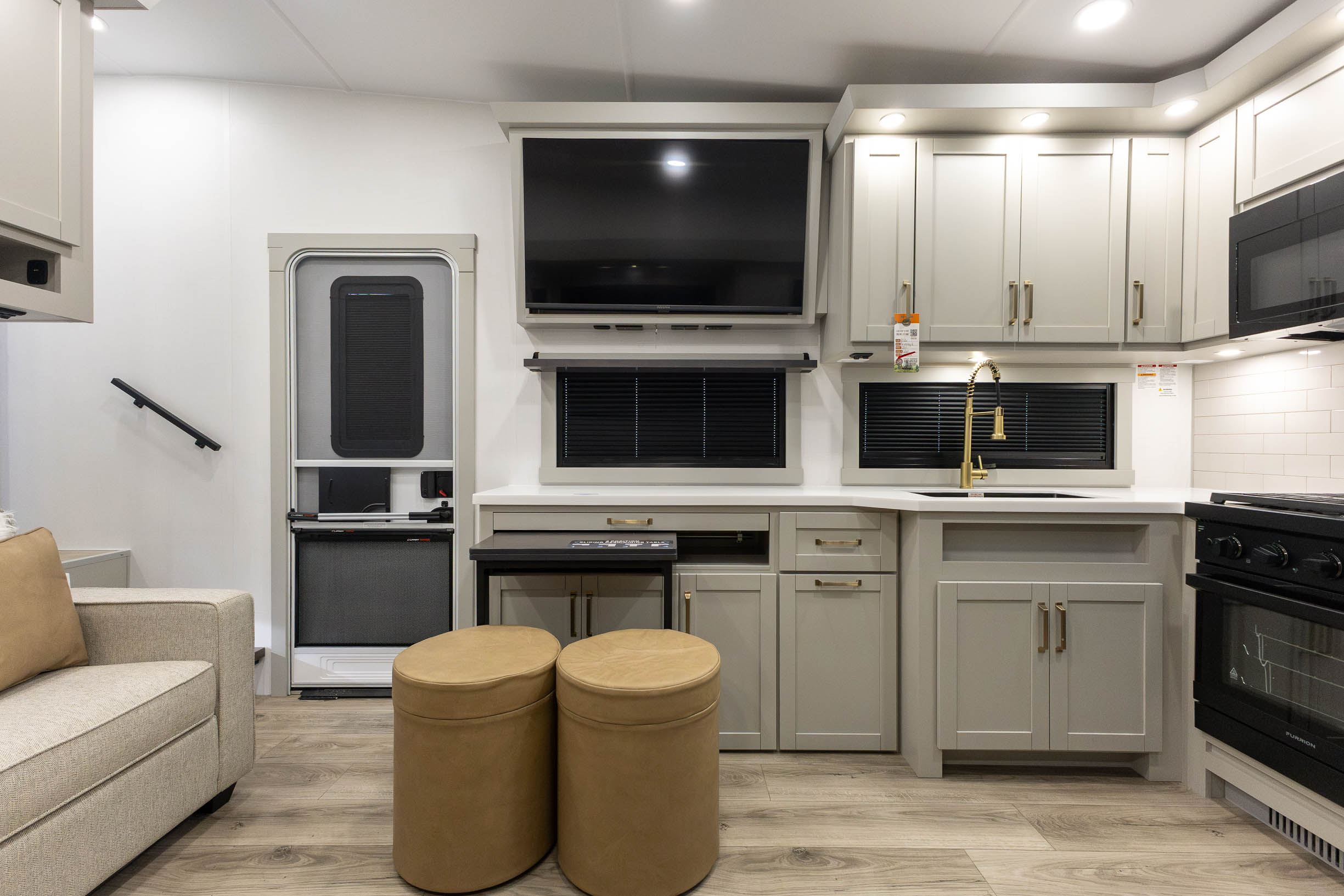 2026 Brinkley Model Z 2810 FIFTH WHEEL