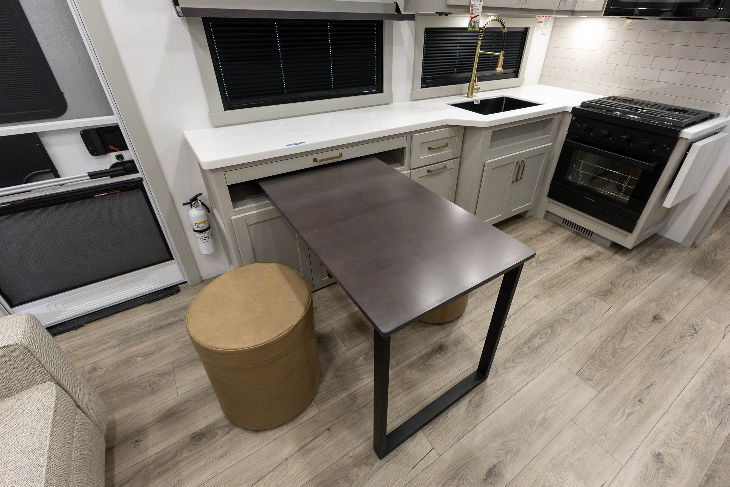 2026 Brinkley Model Z 2810 FIFTH WHEEL