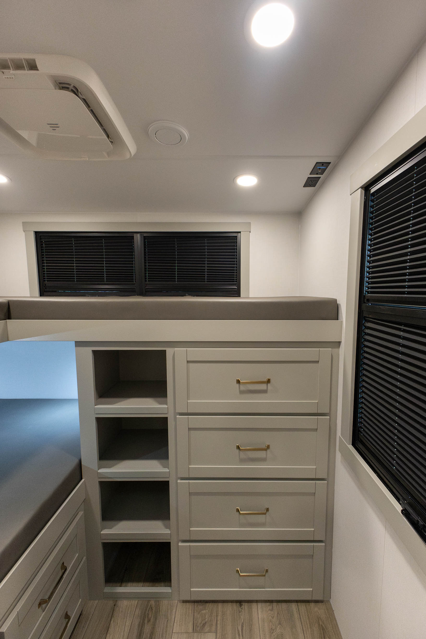 2026 Brinkley Model Z 2810 FIFTH WHEEL