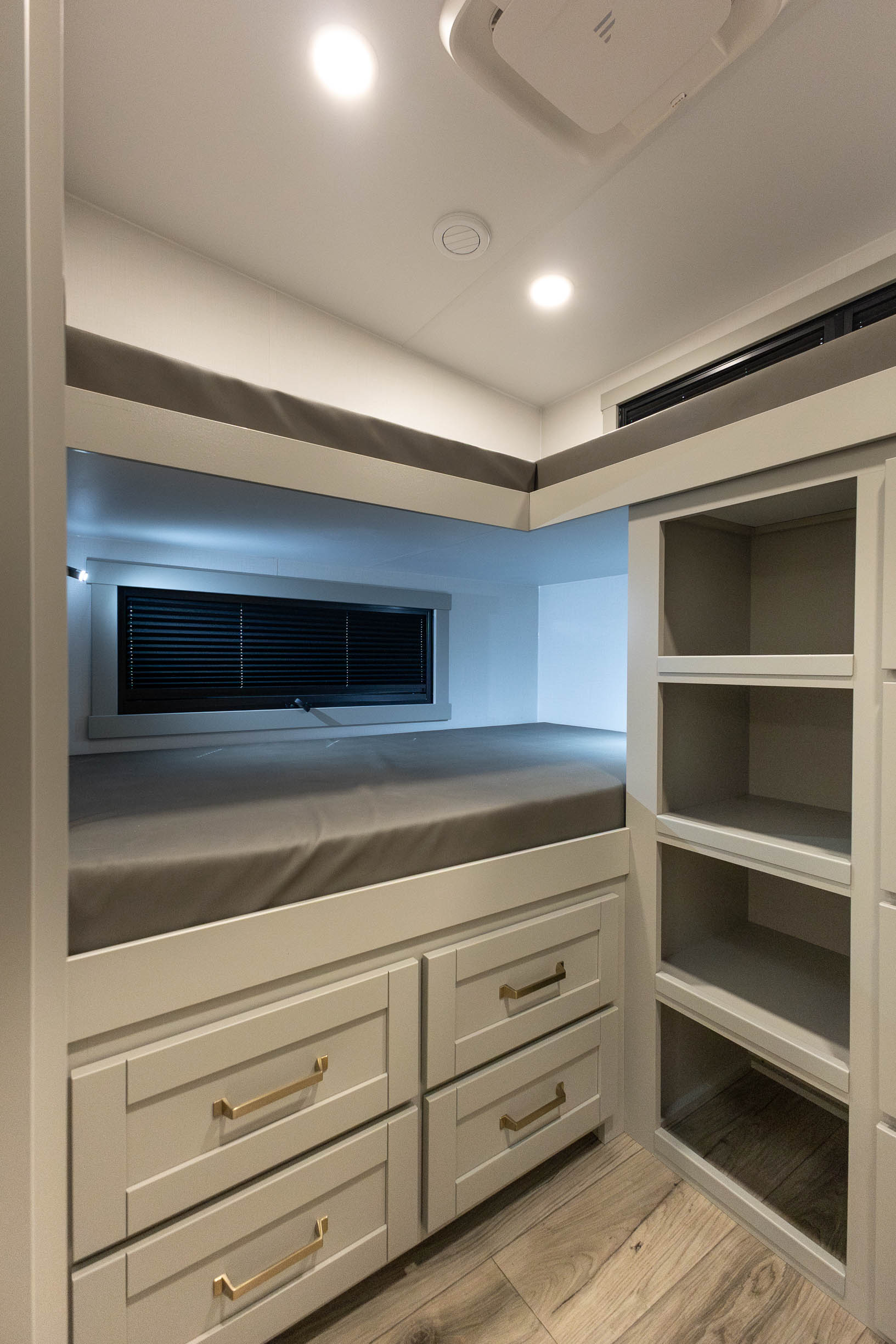 2026 Brinkley Model Z 2810 FIFTH WHEEL
