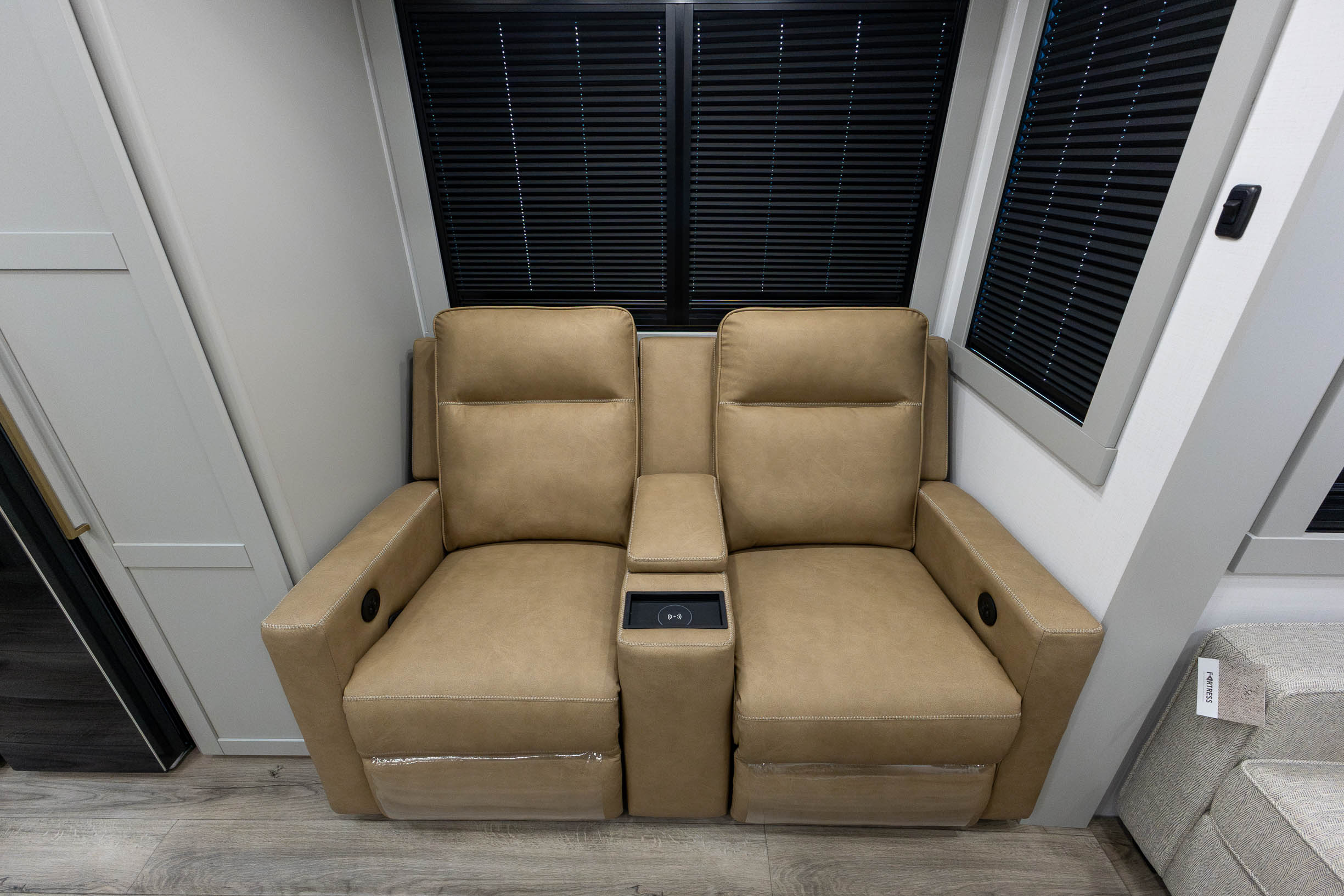 2026 Brinkley Model Z 2810 FIFTH WHEEL