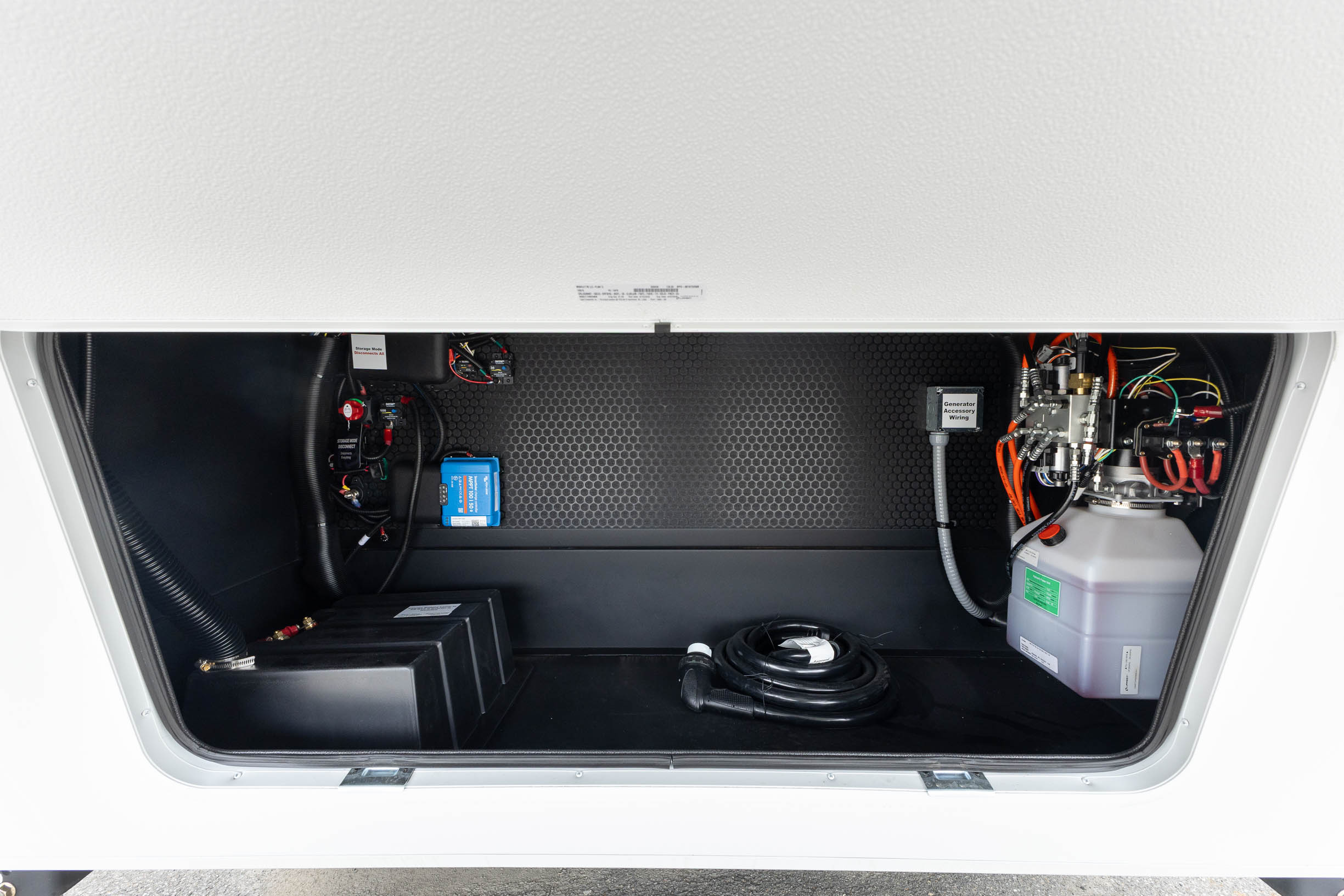 2026 Brinkley Model Z 2810 FIFTH WHEEL