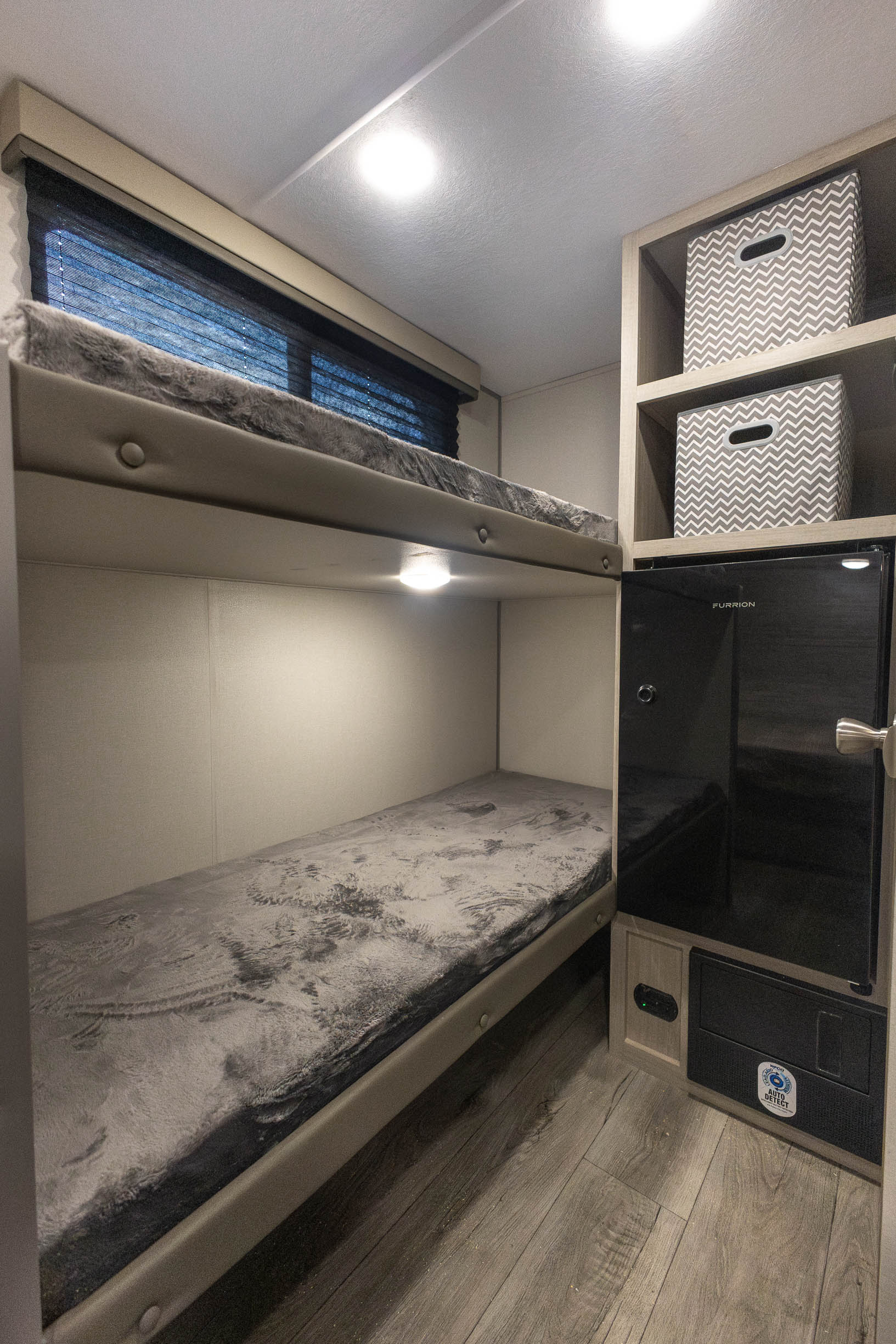 2026 Coachmen Catalina Summit 134BHX TRAVEL TRAILER