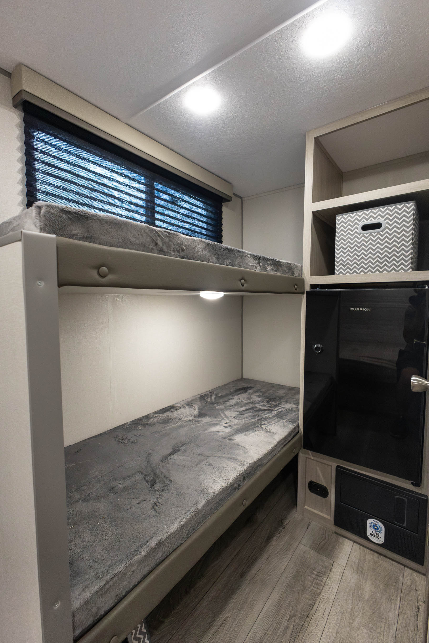 2026 Coachmen Catalina Summit 134BHX TRAVEL TRAILER