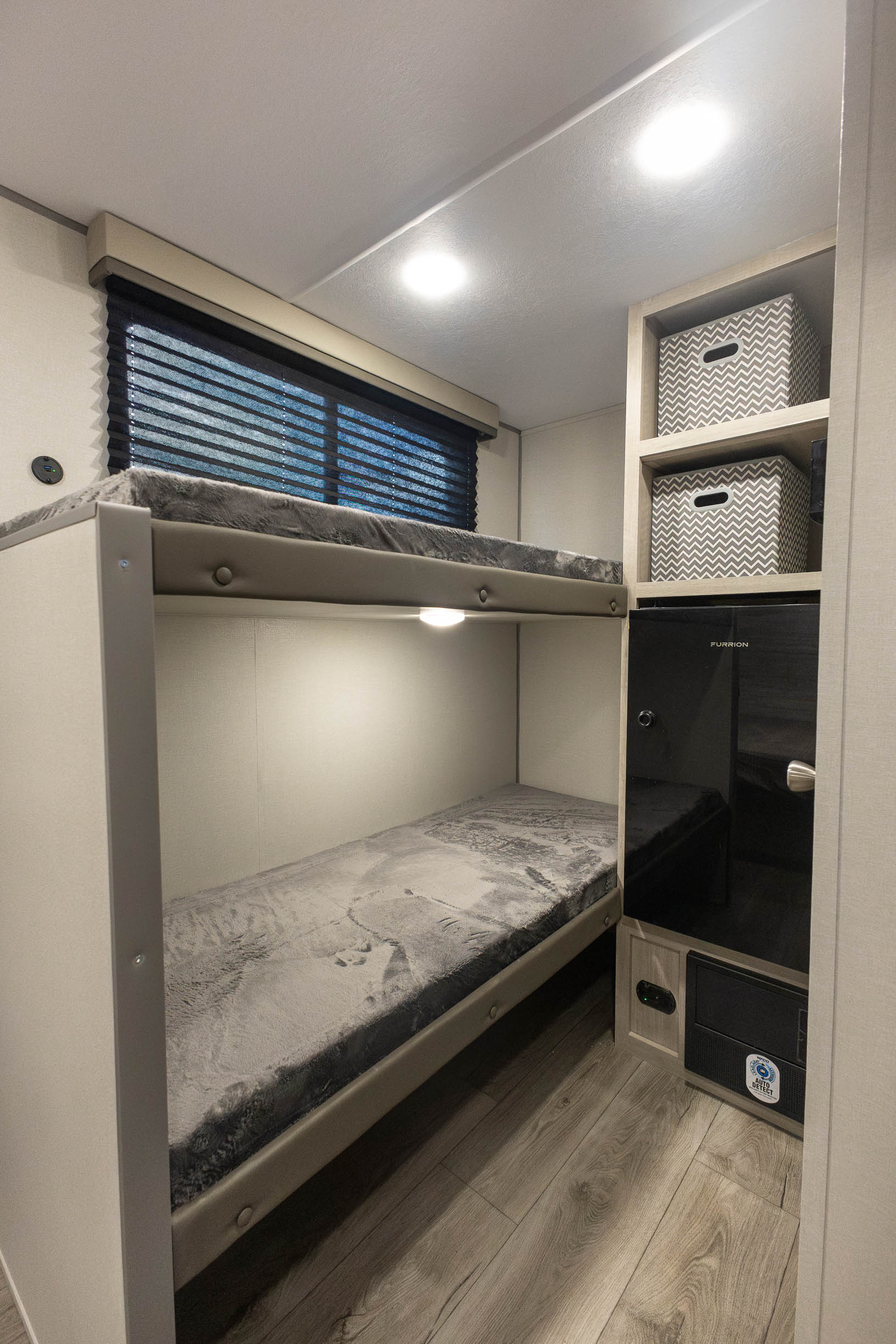 2026 Coachmen Catalina Summit 134BHX TRAVEL TRAILER