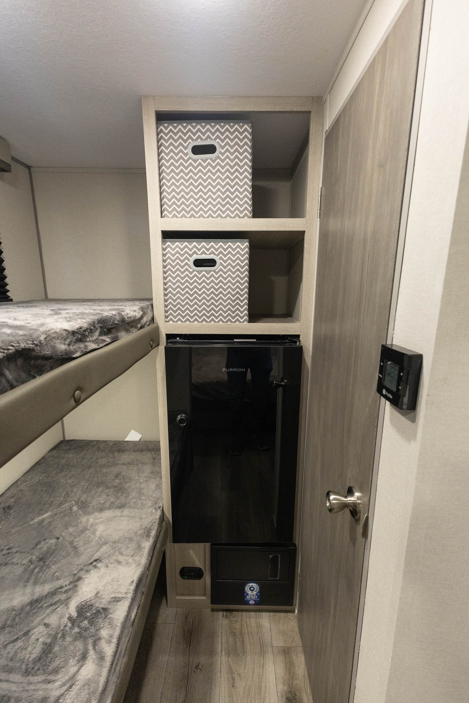 2026 Coachmen Catalina Summit 134BHX TRAVEL TRAILER