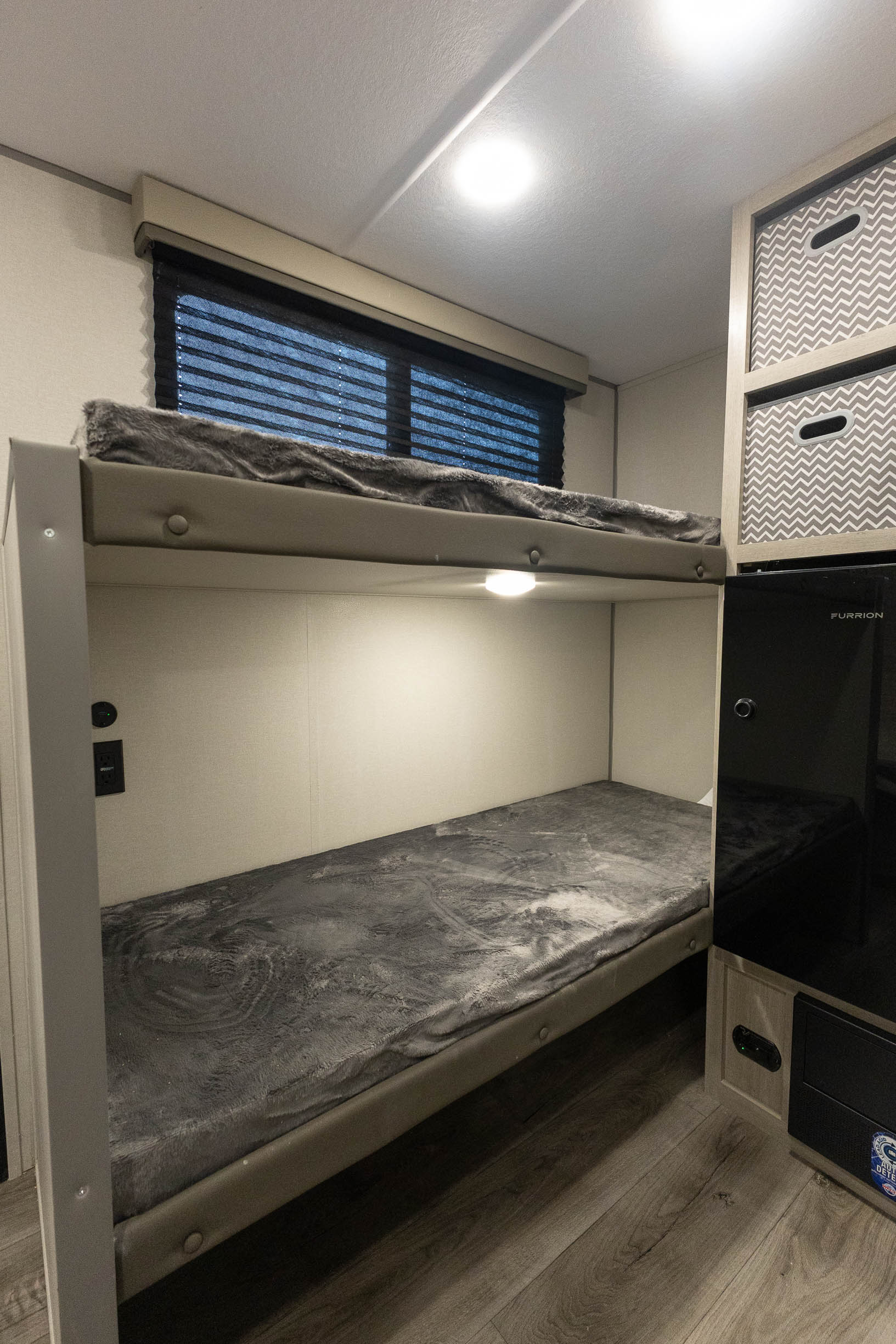 2026 Coachmen Catalina Summit 134BHX TRAVEL TRAILER