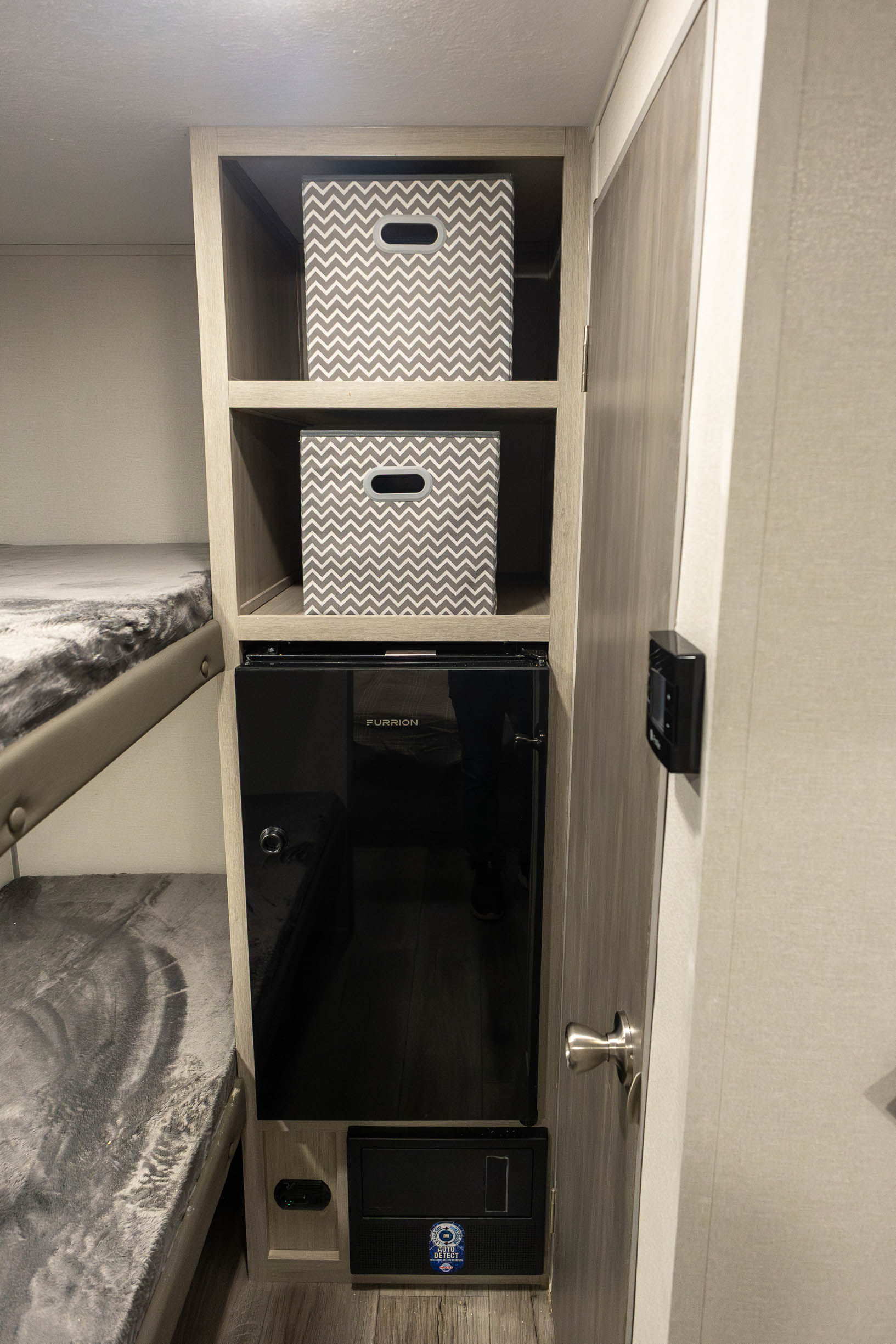 2026 Coachmen Catalina Summit 134BHX TRAVEL TRAILER