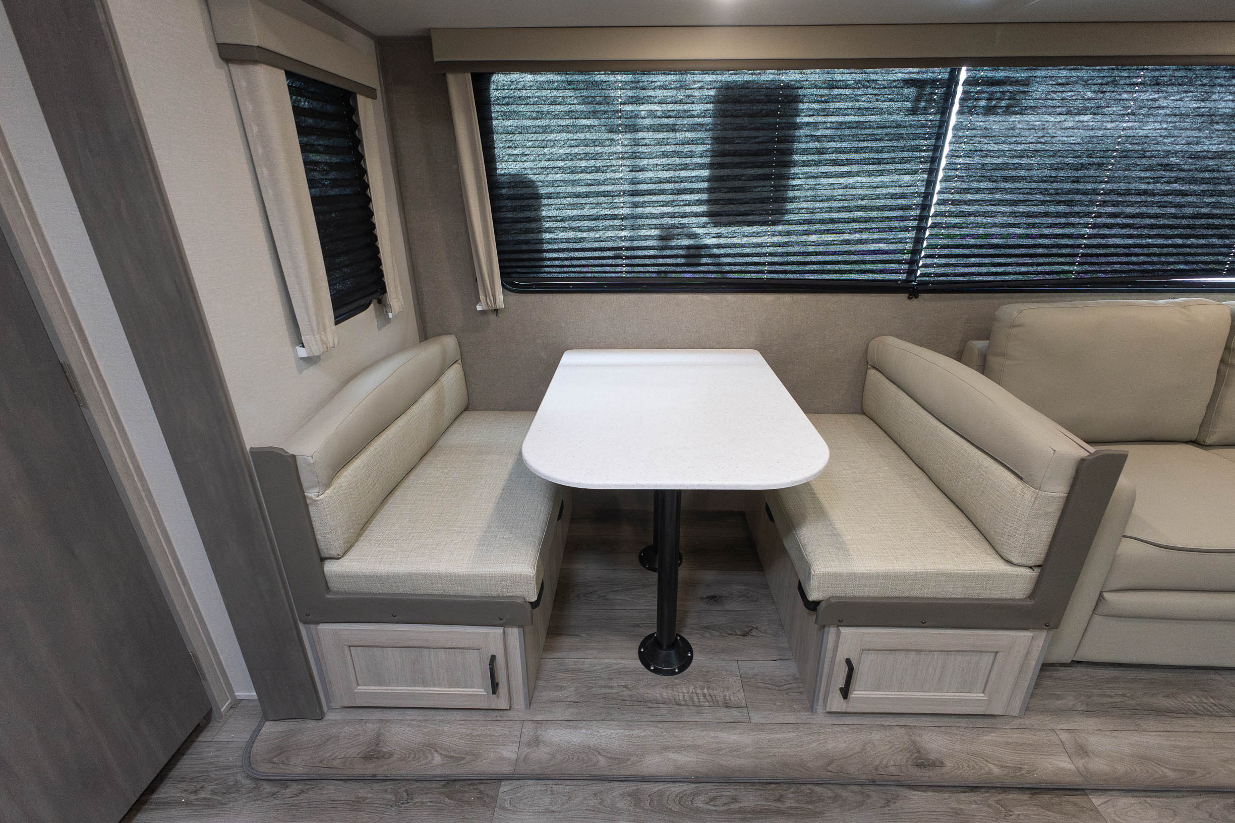 2026 Coachmen Catalina Legacy Edition 283RKS TRAVEL TRAILER