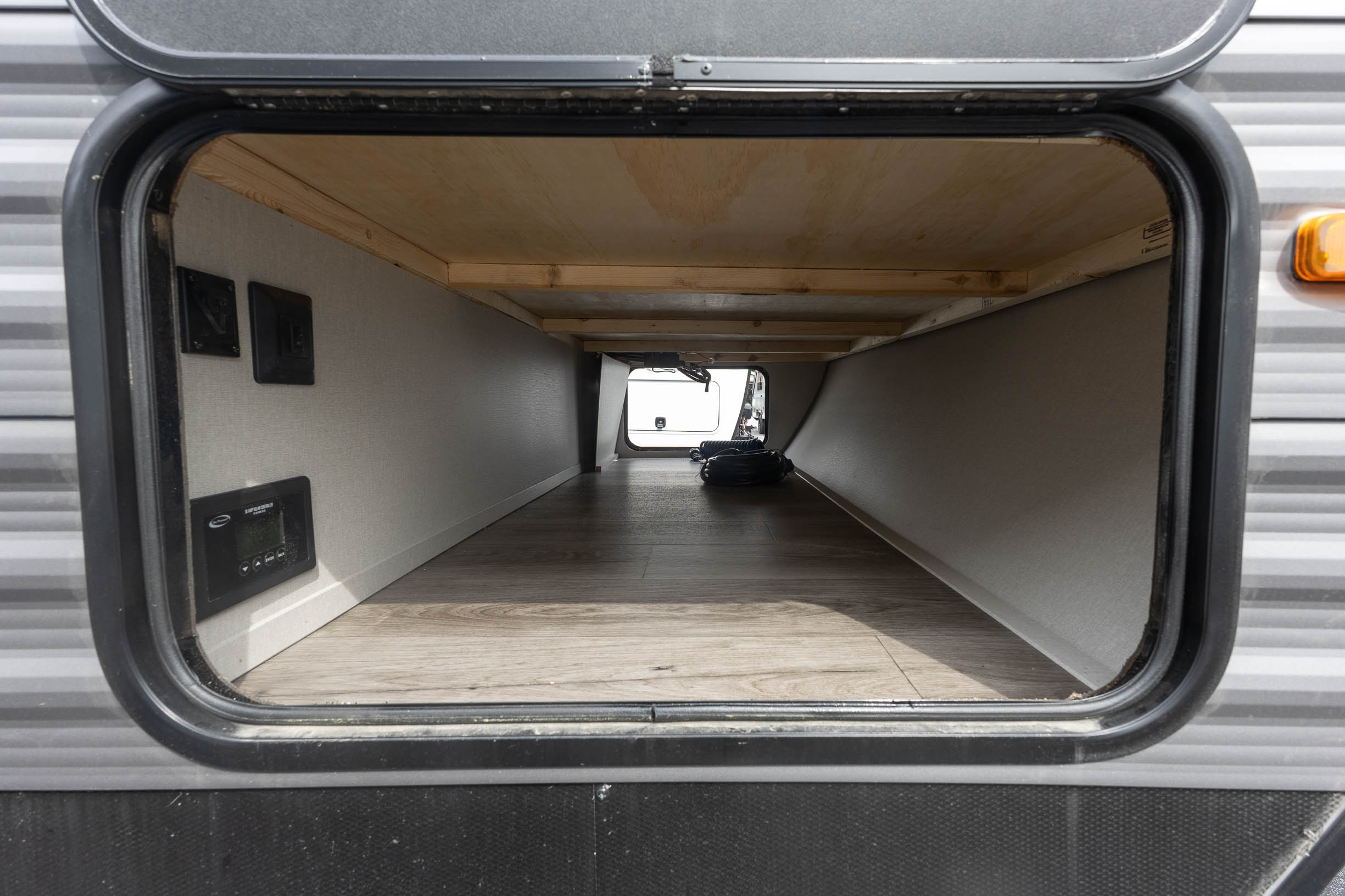 2026 Coachmen Catalina Legacy Edition 283RKS TRAVEL TRAILER