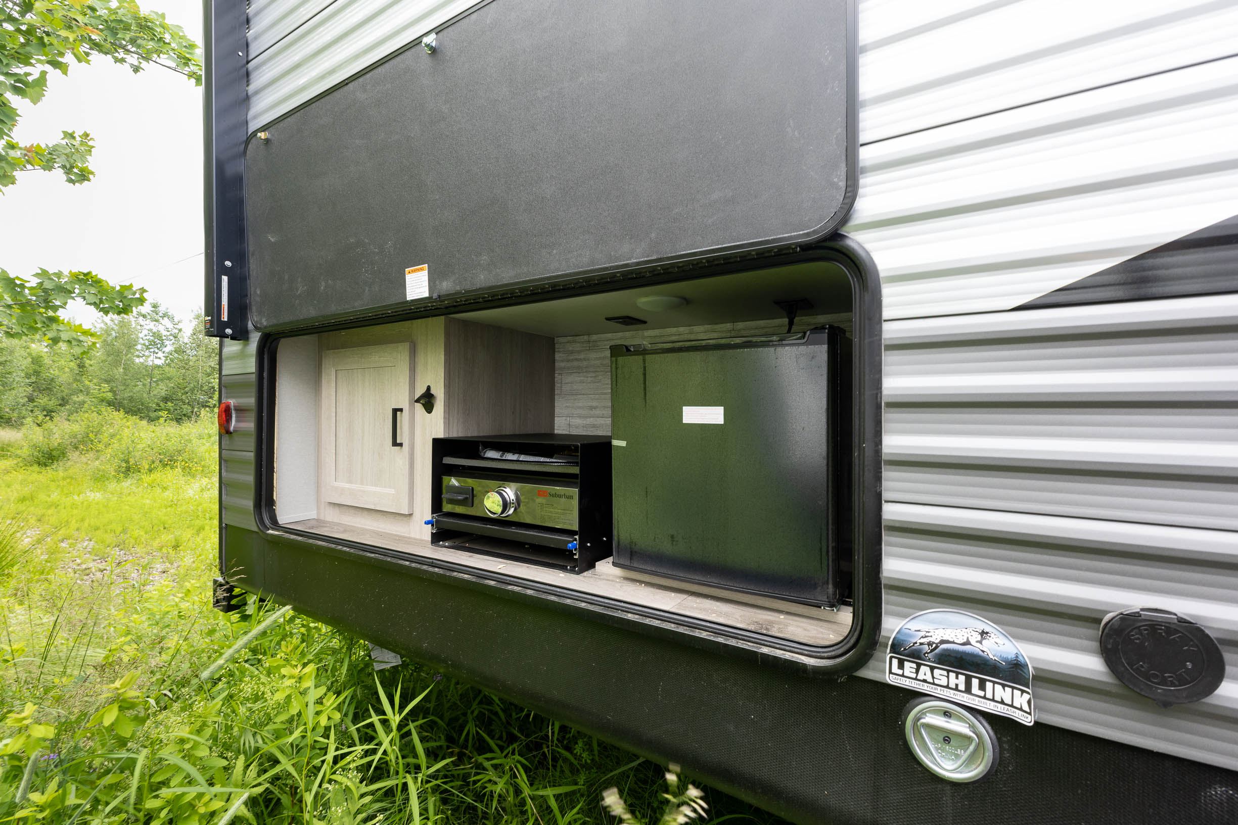 2026 Coachmen Catalina Legacy Edition 293TQBSCK TRAVEL TRAILER