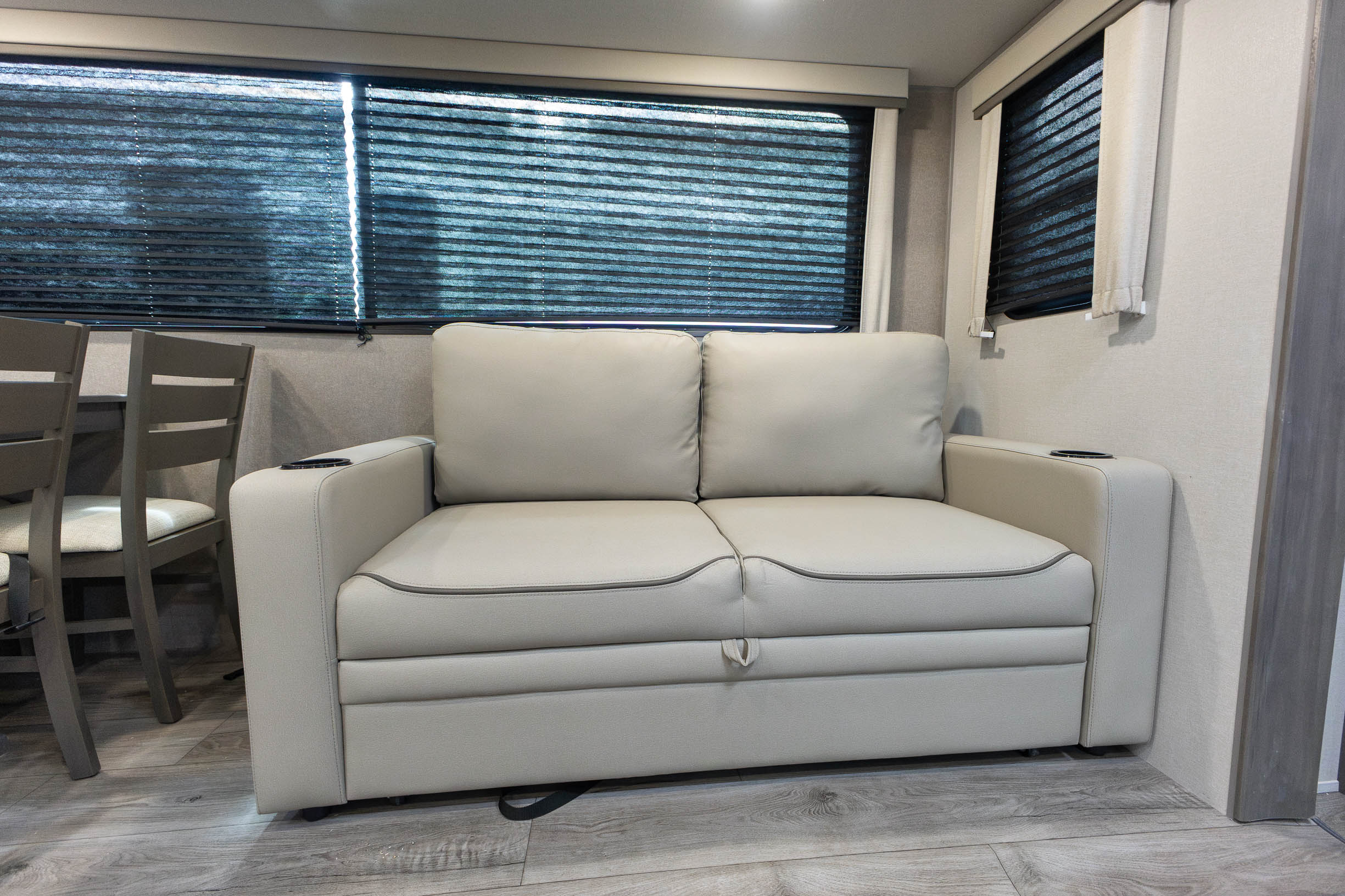 2026 Coachmen Catalina Legacy Edition 303RKDS TRAVEL TRAILER
