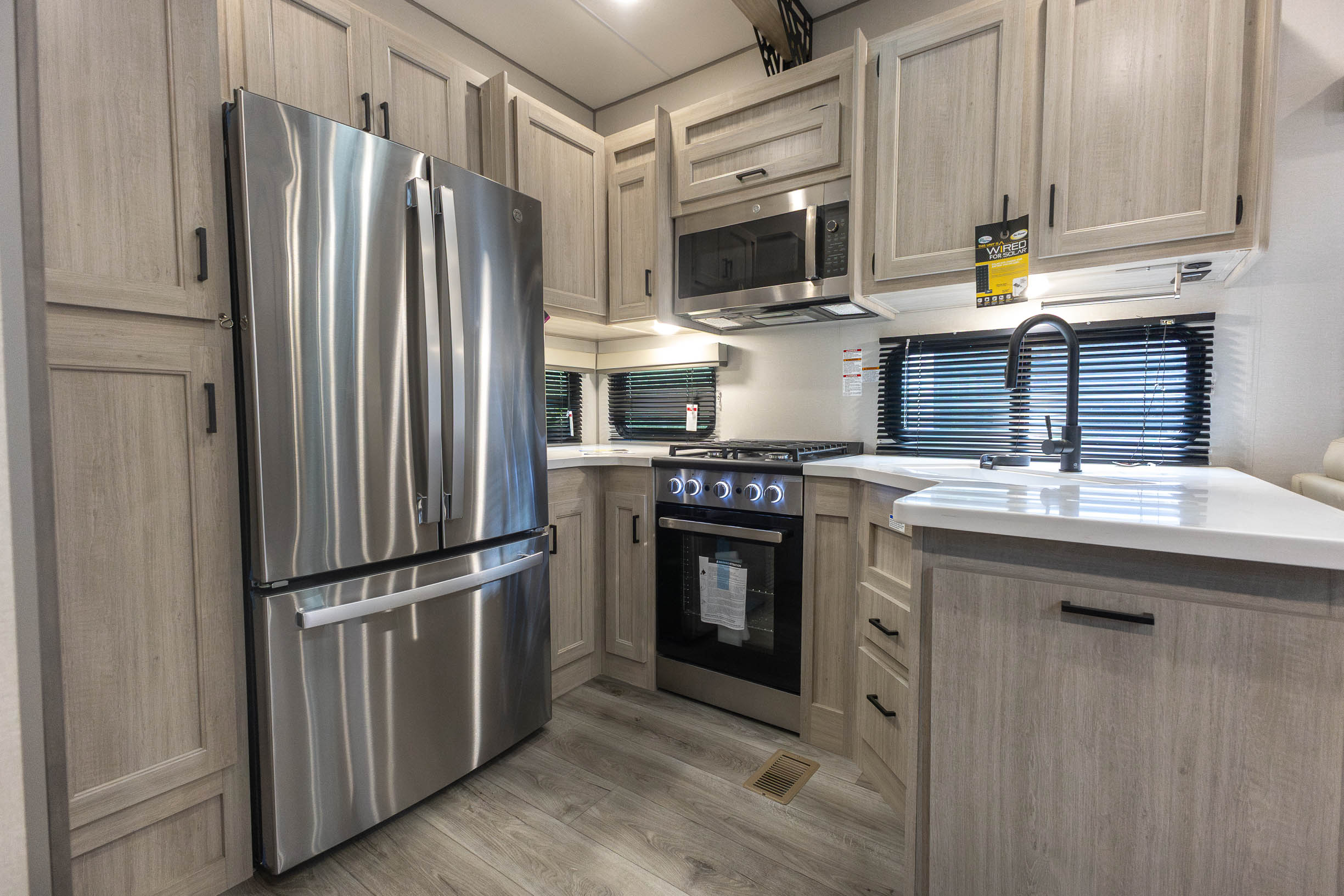2026 Coachmen Catalina Destination 44CONDO DESTINATION TRAILER