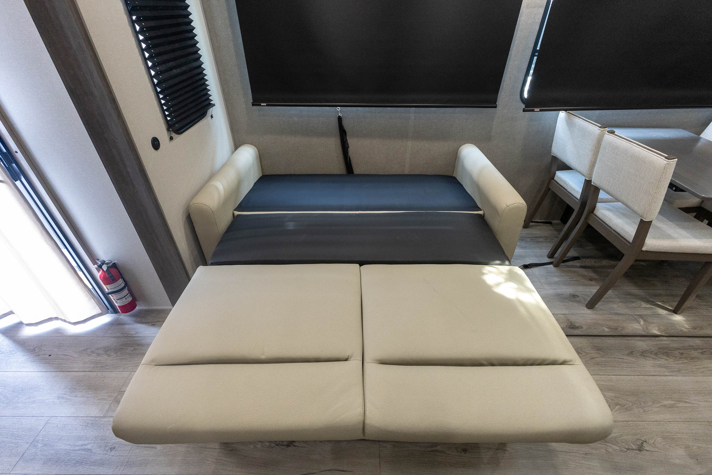 2026 Coachmen Catalina Destination 44CONDO DESTINATION TRAILER