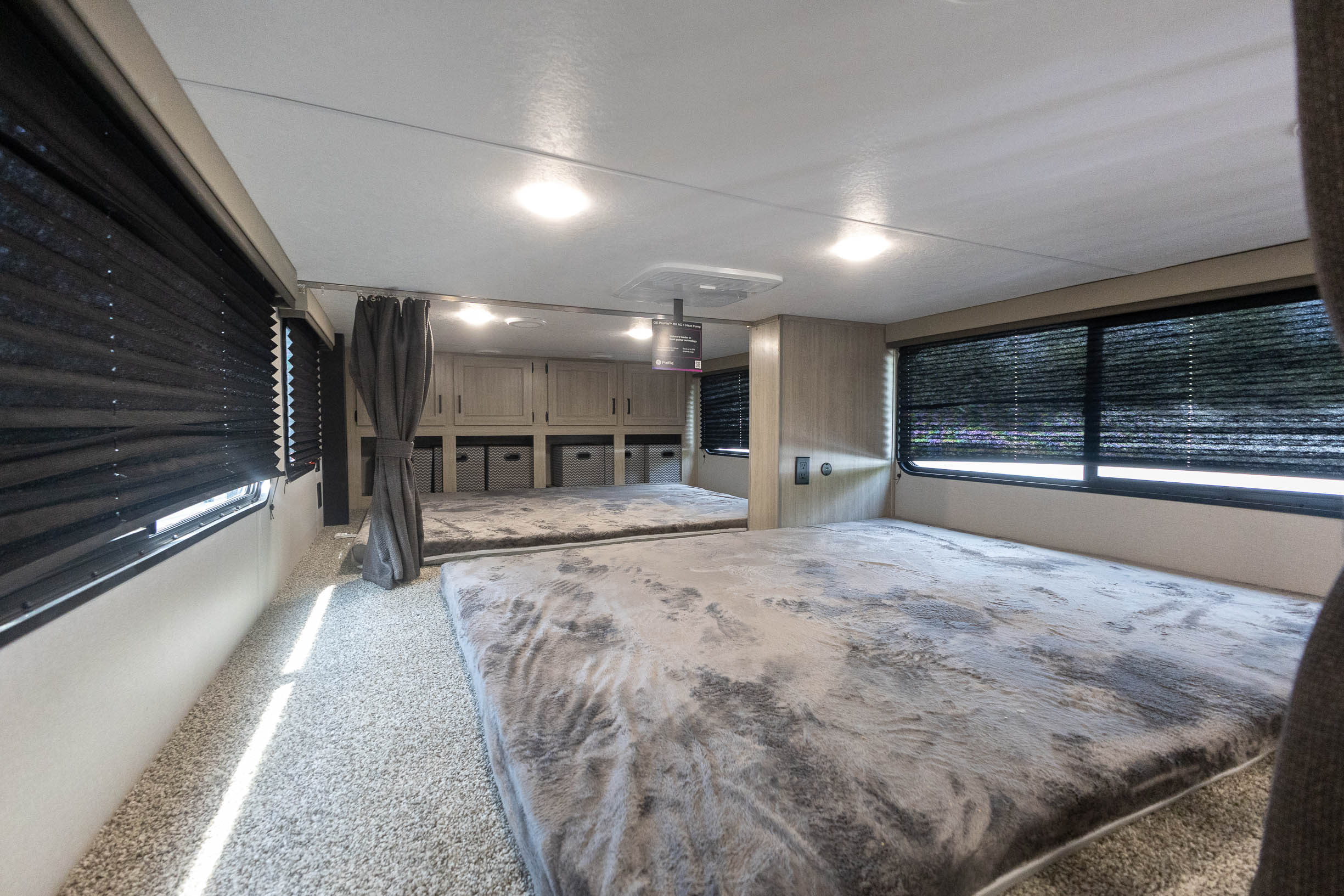 2026 Coachmen Catalina Destination 44CONDO DESTINATION TRAILER