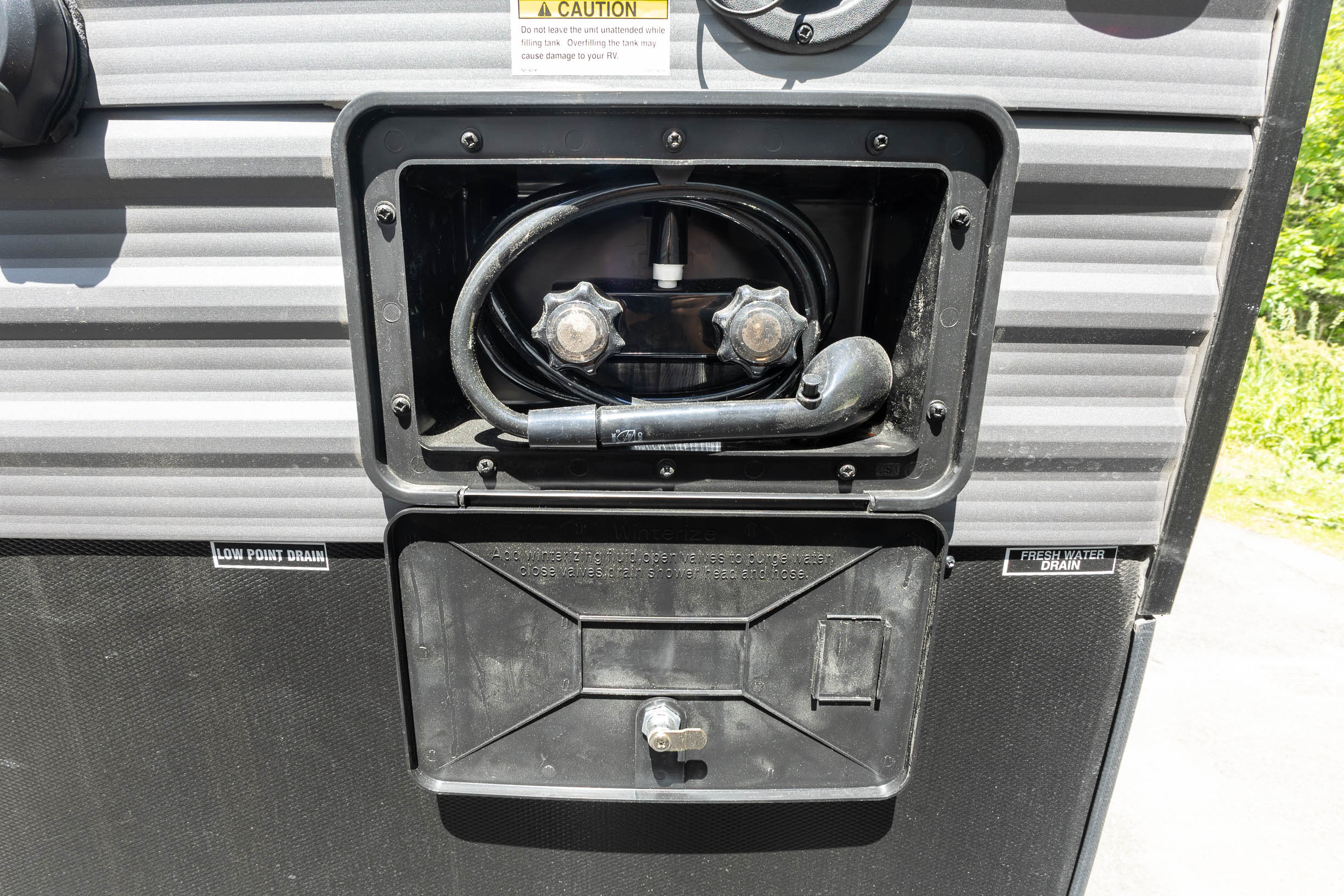 2026 Coachmen Catalina Destination 44CONDO DESTINATION TRAILER