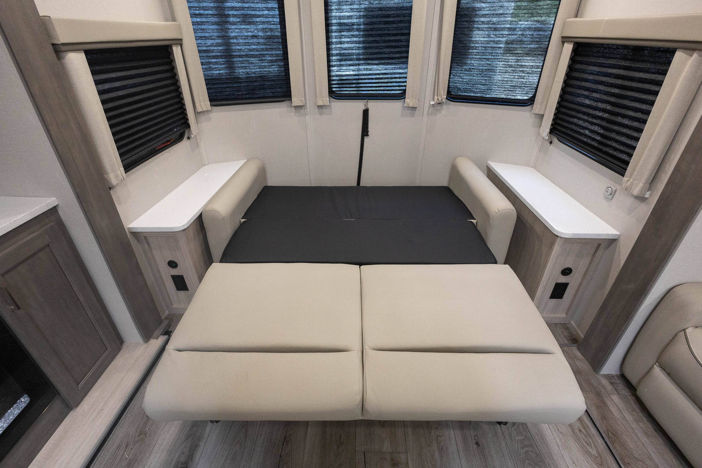 2026 Coachmen Catalina Destination 39MKTS DESTINATION TRAILER