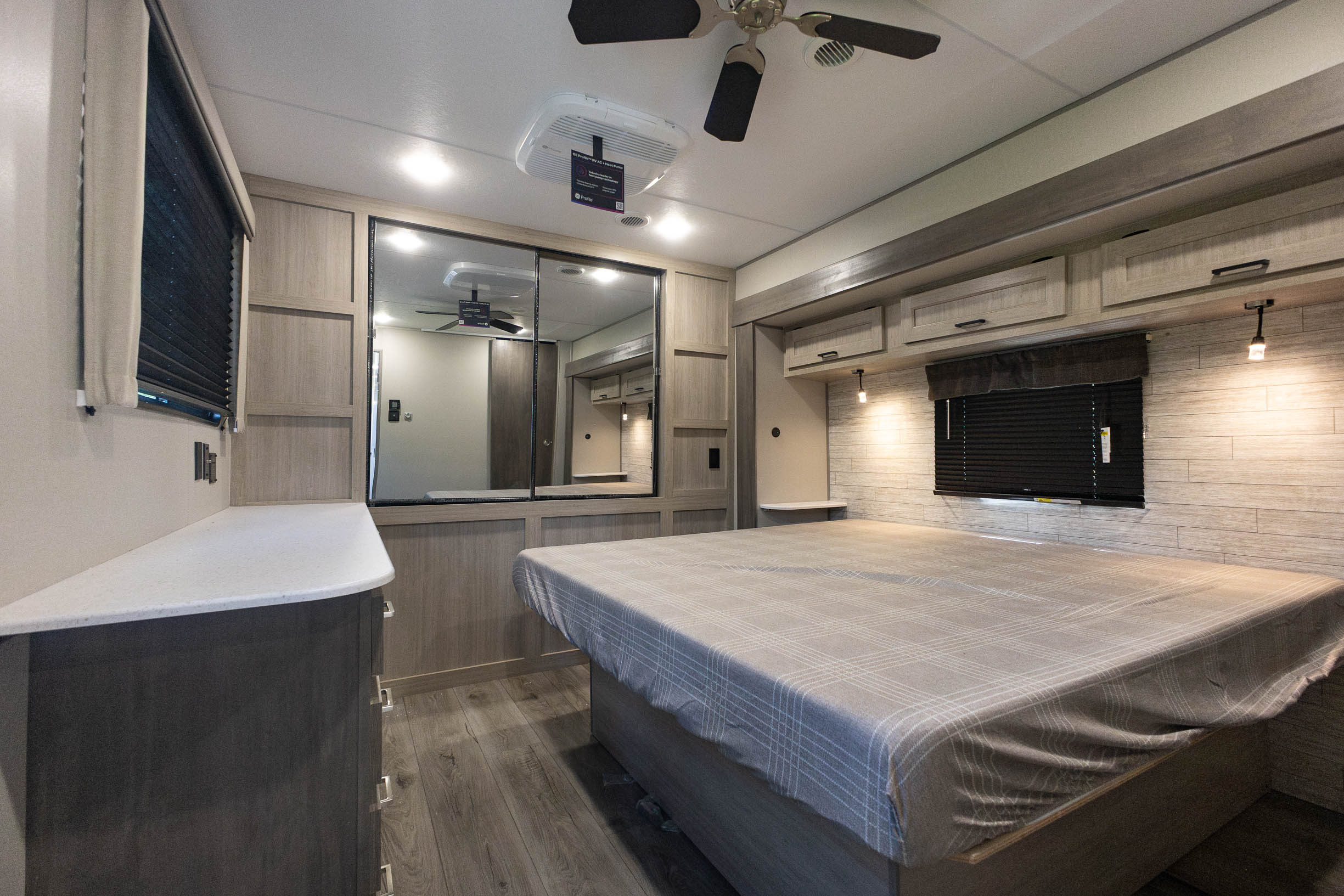 2026 Coachmen Catalina Destination 39MKTS DESTINATION TRAILER