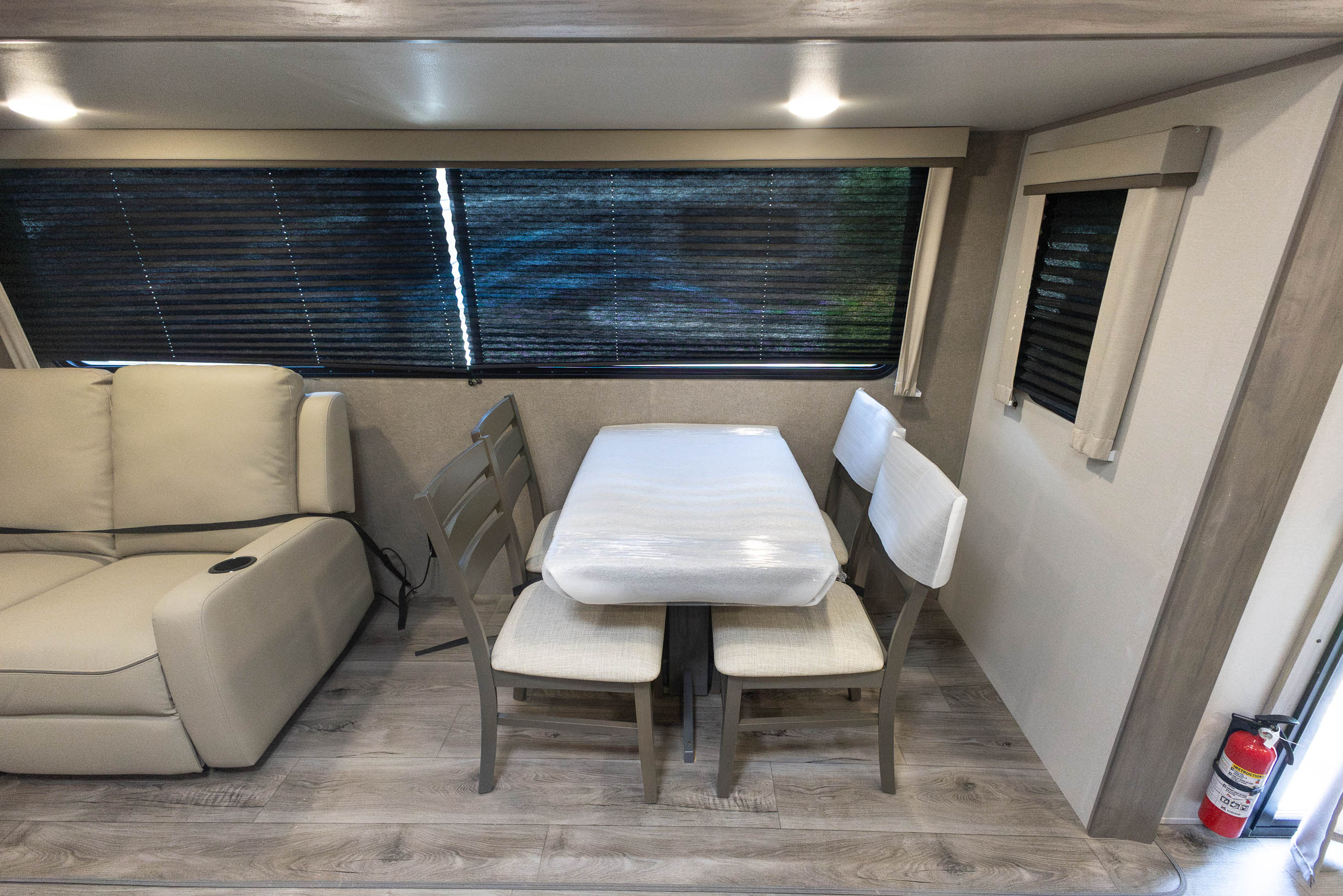 2026 Coachmen Catalina Destination 39MKTS DESTINATION TRAILER