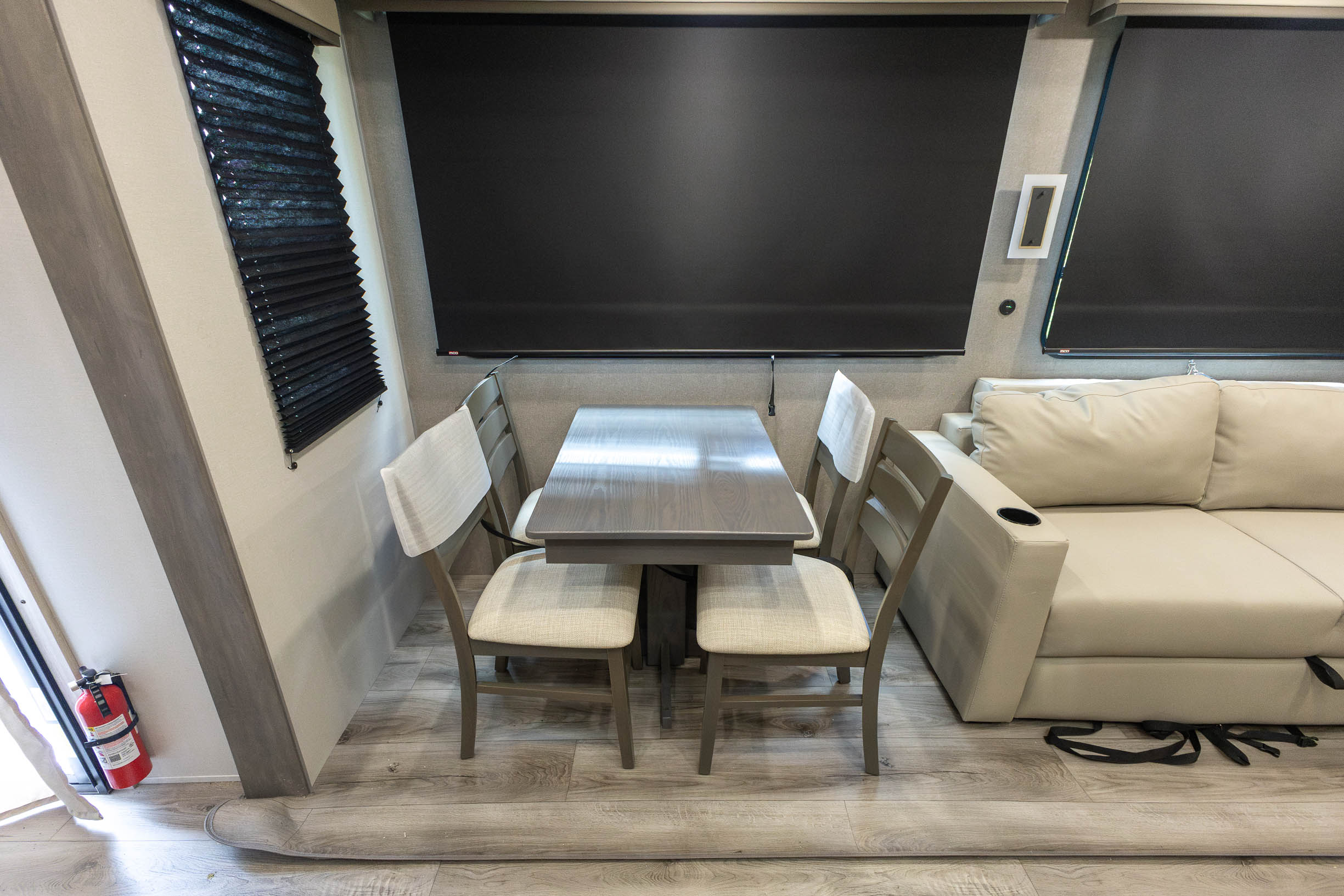2026 Coachmen Catalina Destination 43CONDO DESTINATION TRAILER