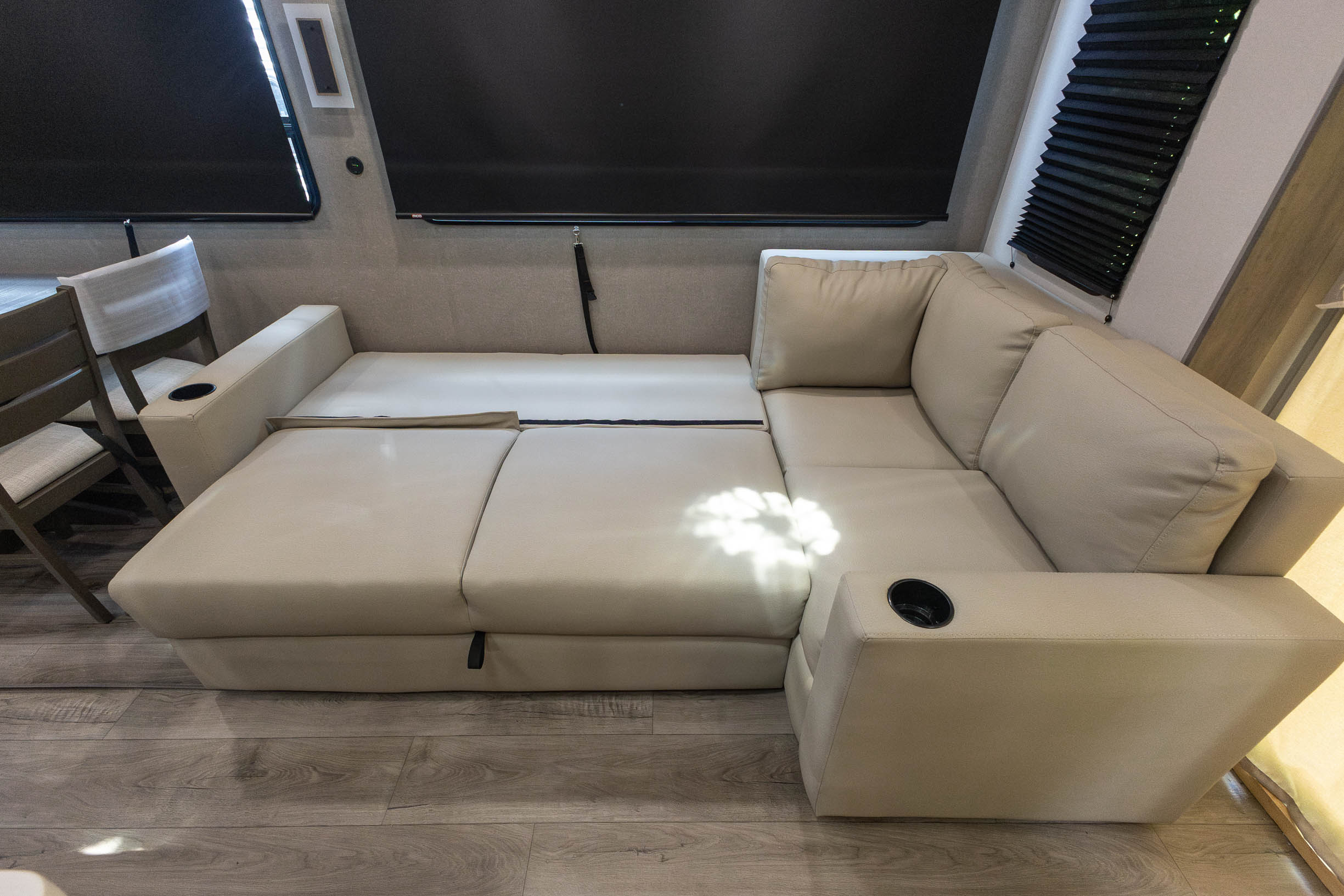 2026 Coachmen Catalina Destination 43CONDO DESTINATION TRAILER