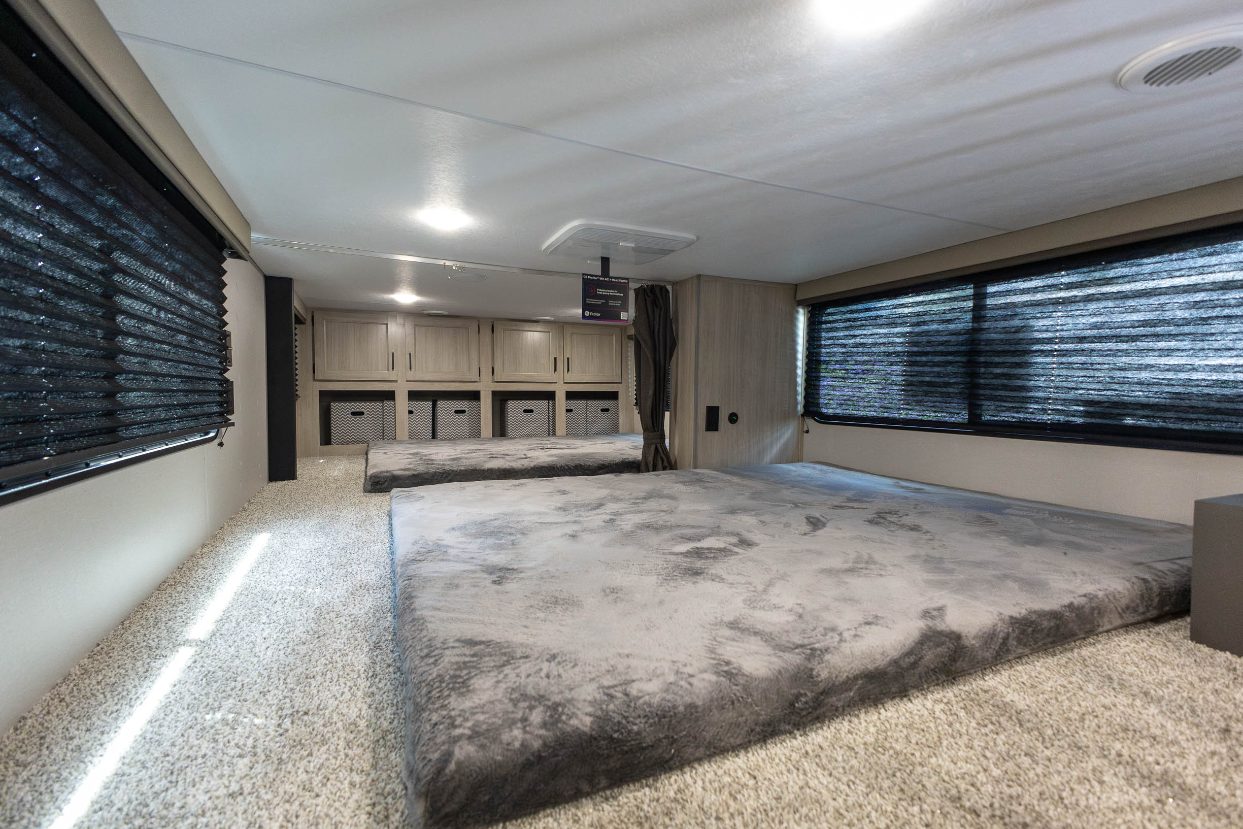 2026 Coachmen Catalina Destination 43CONDO DESTINATION TRAILER