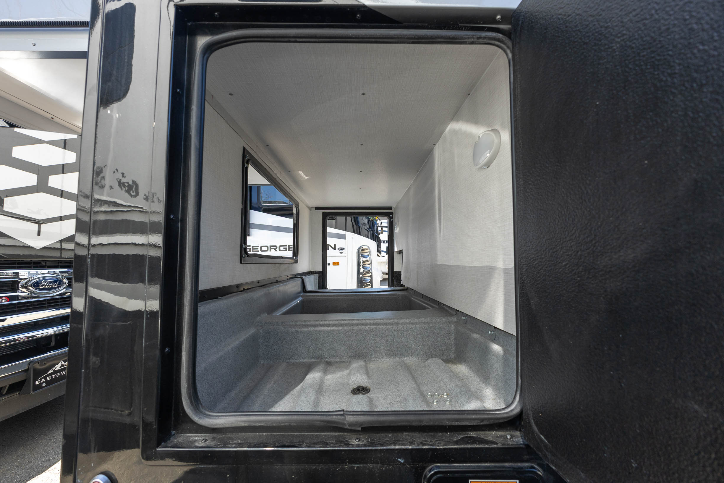 2026 Dynamax Isata 3 24RW CLASS C MOTORHOME