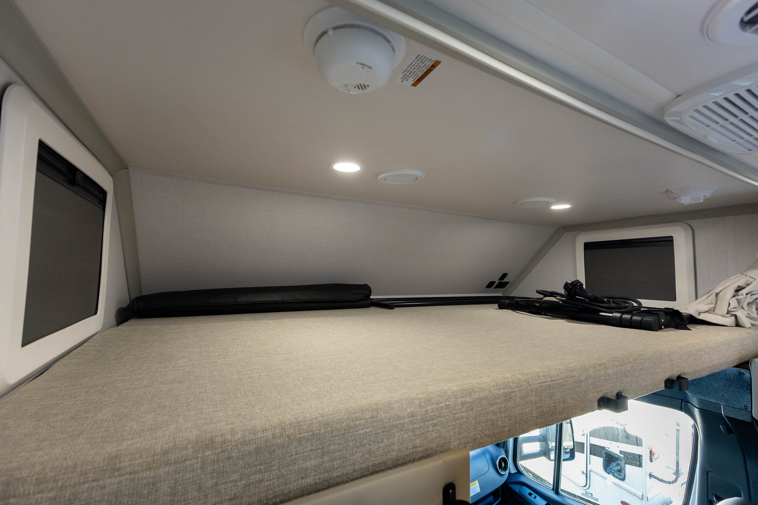 2026 Dynamax Isata 3 24RW CLASS C MOTORHOME