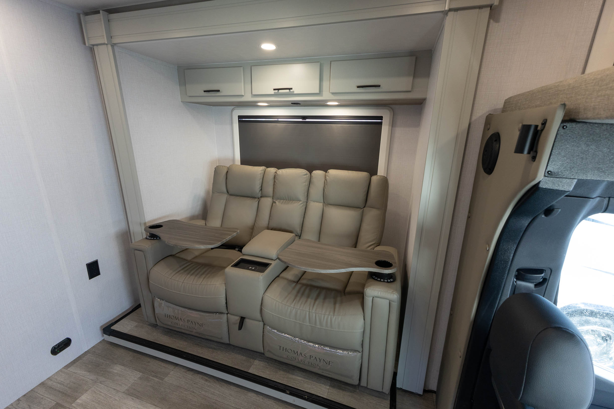2026 Dynamax Isata 3 24RW CLASS C MOTORHOME