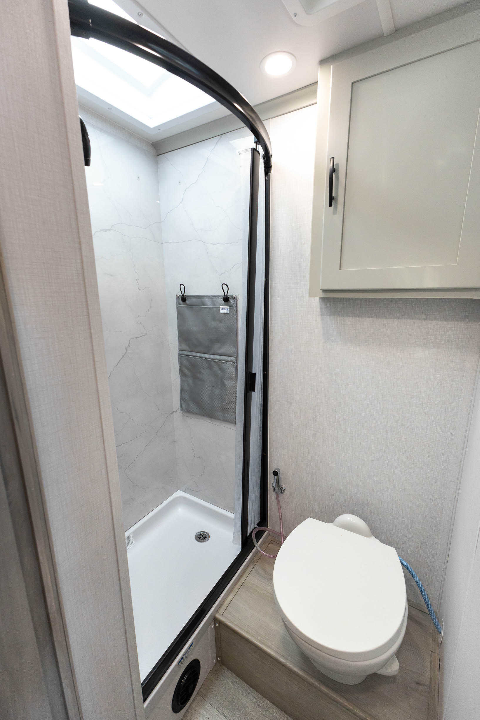 2026 Dynamax Isata 3 24RW CLASS C MOTORHOME