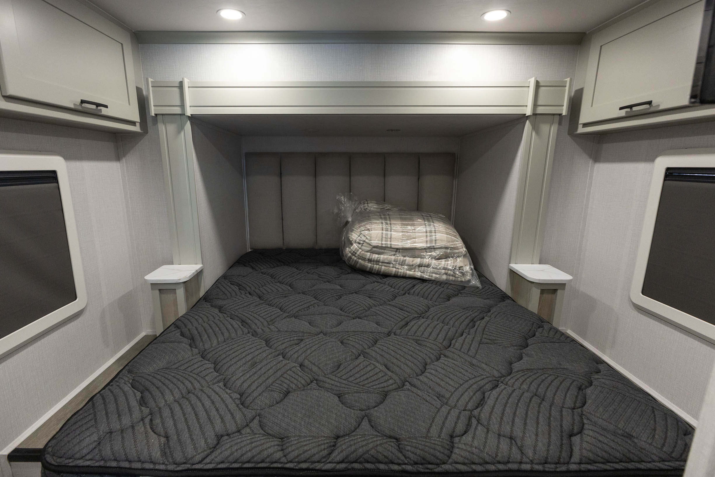2026 Dynamax Isata 3 24RW CLASS C MOTORHOME