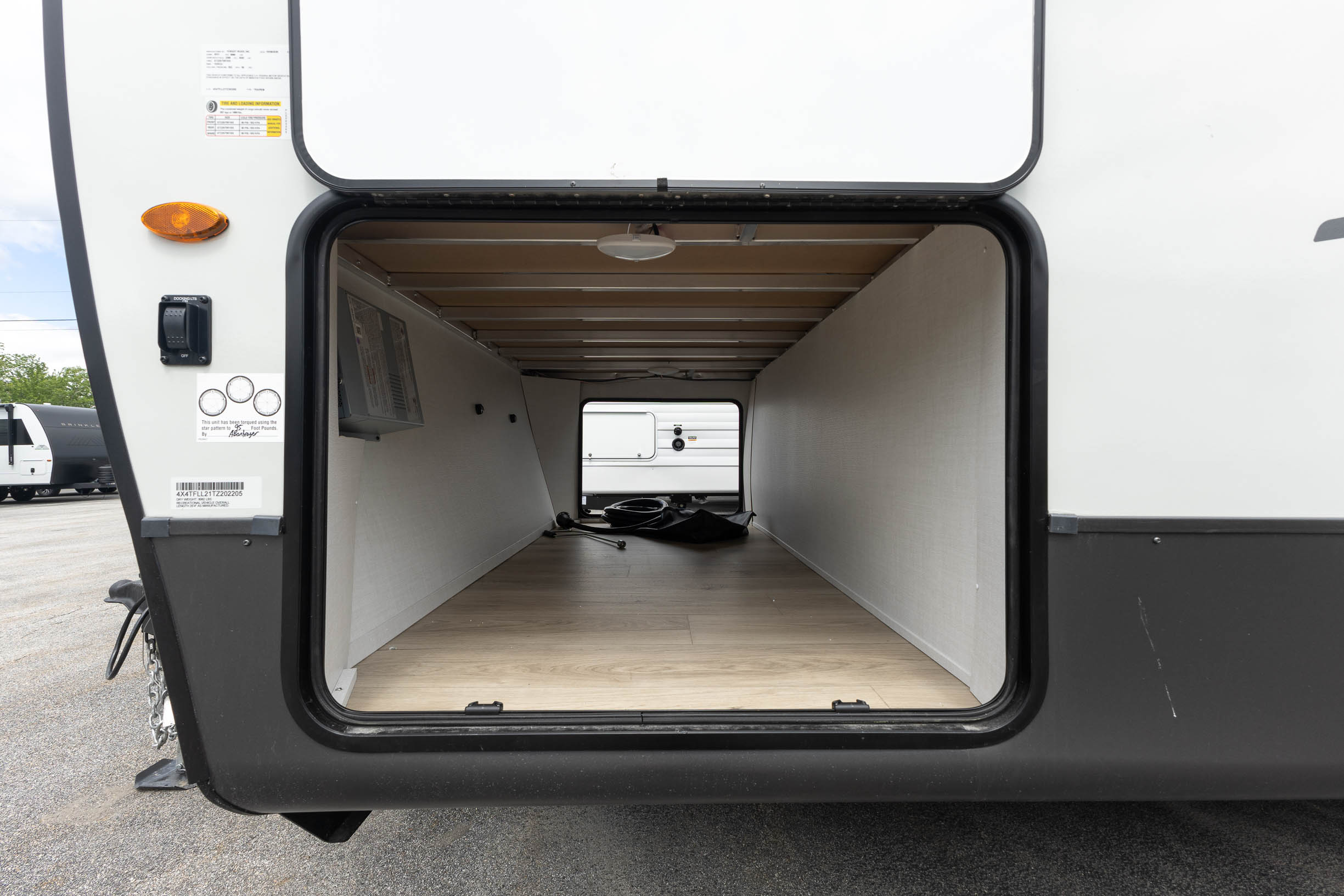 2026 Forest River Flagstaff Super Lite 29RLKS TRAVEL TRAILER