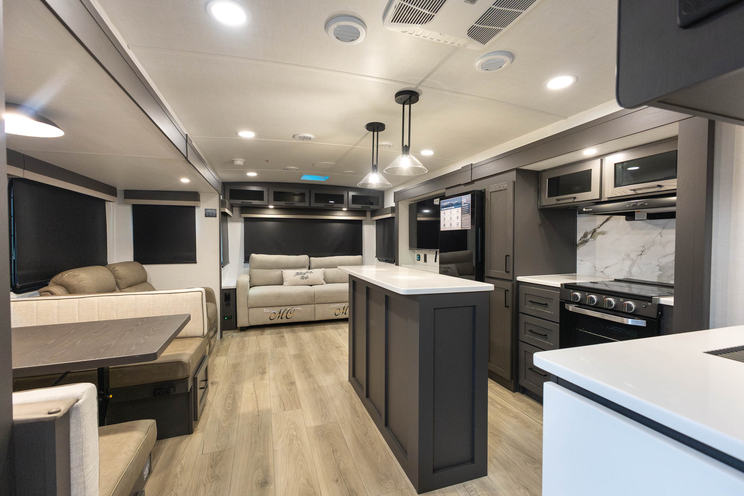 2026 Forest River Flagstaff Super Lite 29RLKS TRAVEL TRAILER